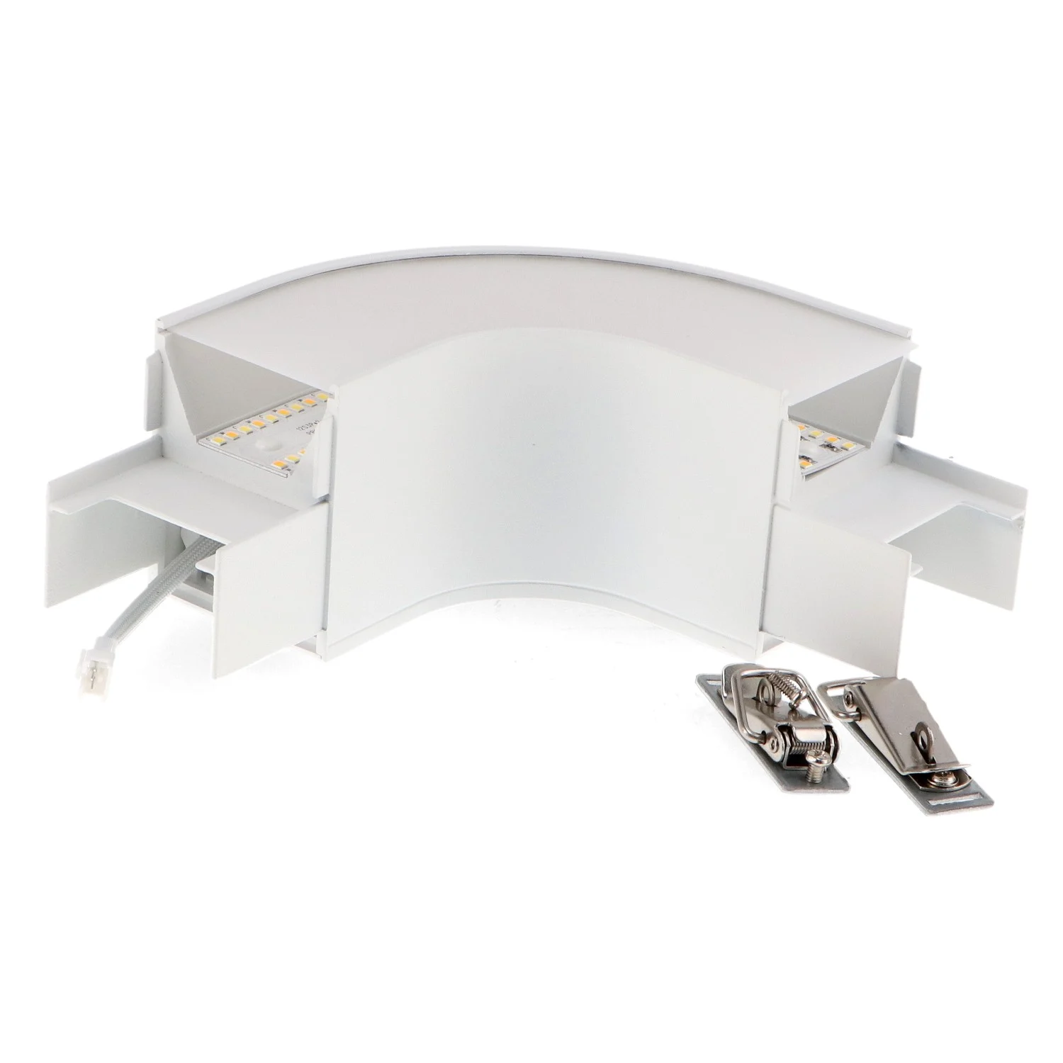 Barra Lineal Trunk (Ugr 19) L CCT IP20