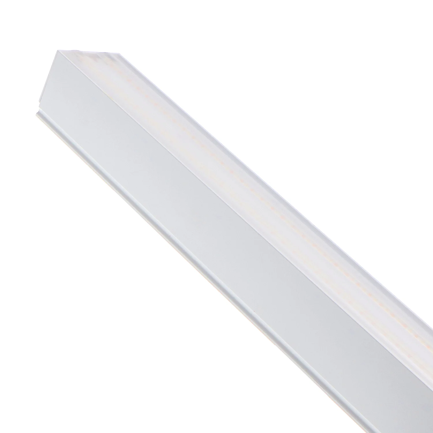Barra lineal Blanca Barcelona 40W (UGR 19) CCT