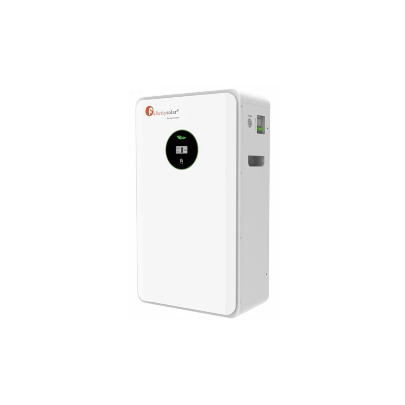 Batería 10,5Kw con 10 años de Garantía Para Inversor Growatt SPF – Deye – Voltronic – Victron – Solis – MPP solar