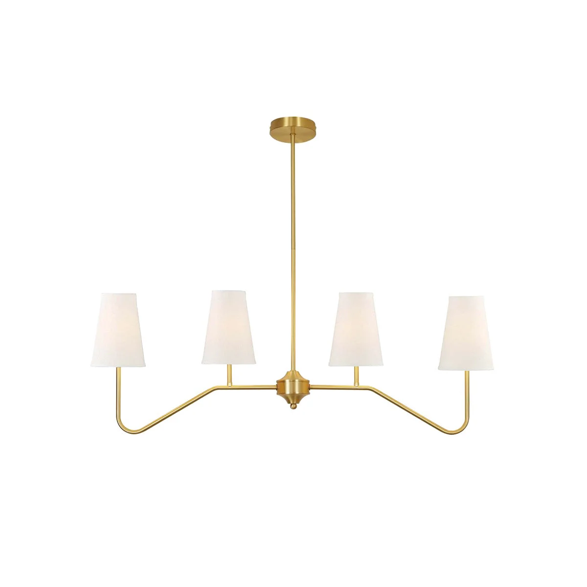 Athena Chandelier