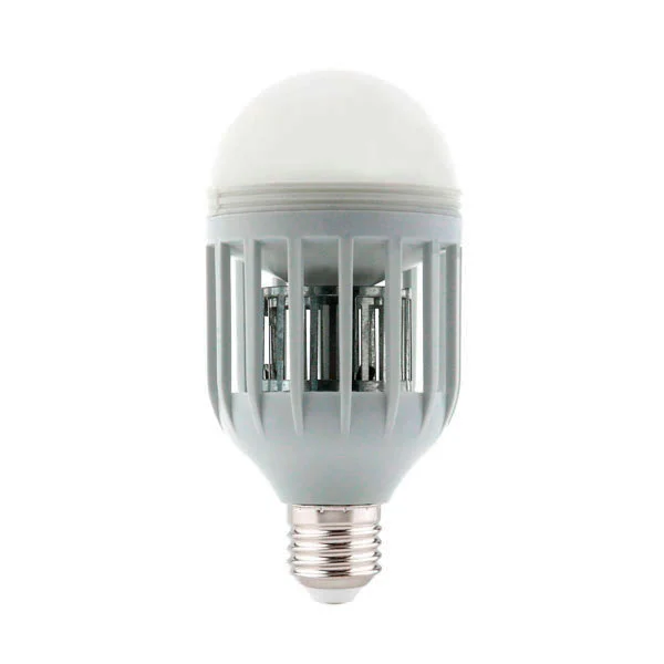 Bombilla Led E27 Antimosquitos 15W