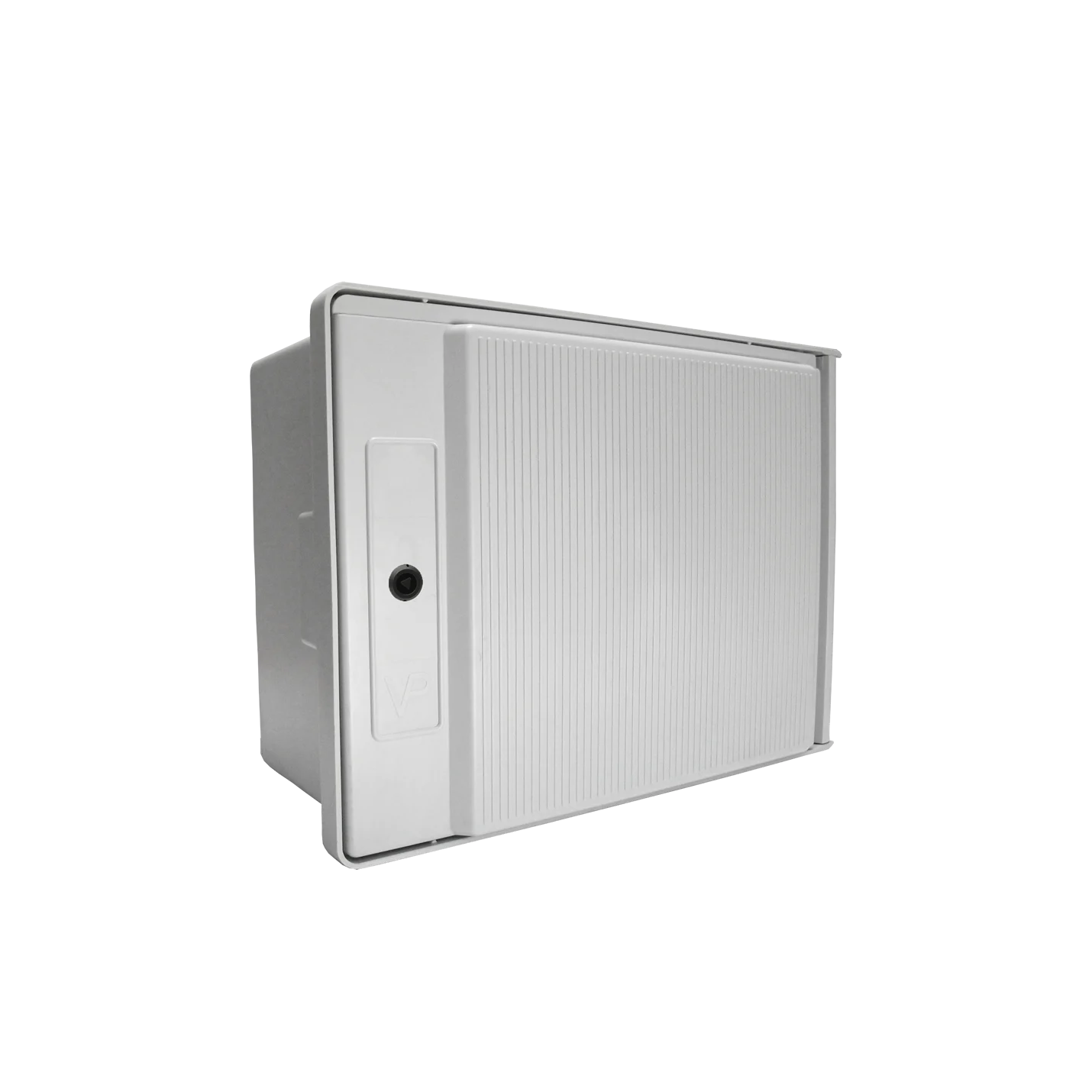 Caja para Dos Contadores Energía 300x420x145 Monofásico
