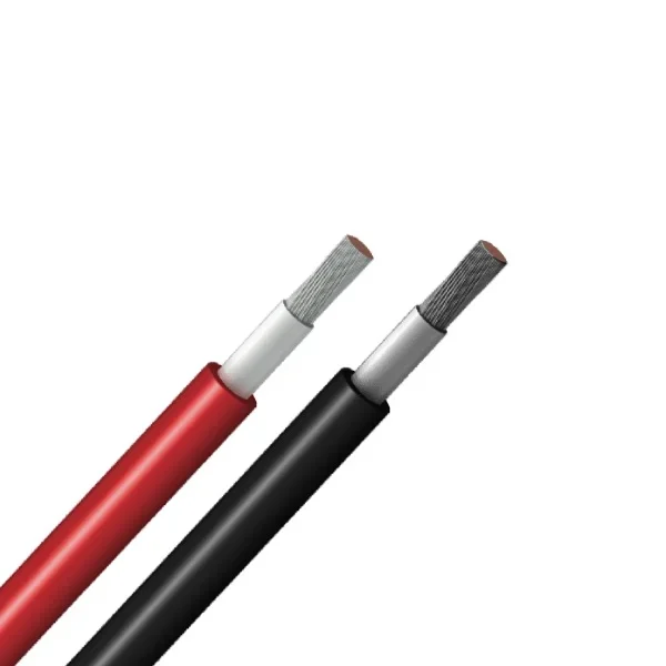 Cable Solar HiKra 10mm2