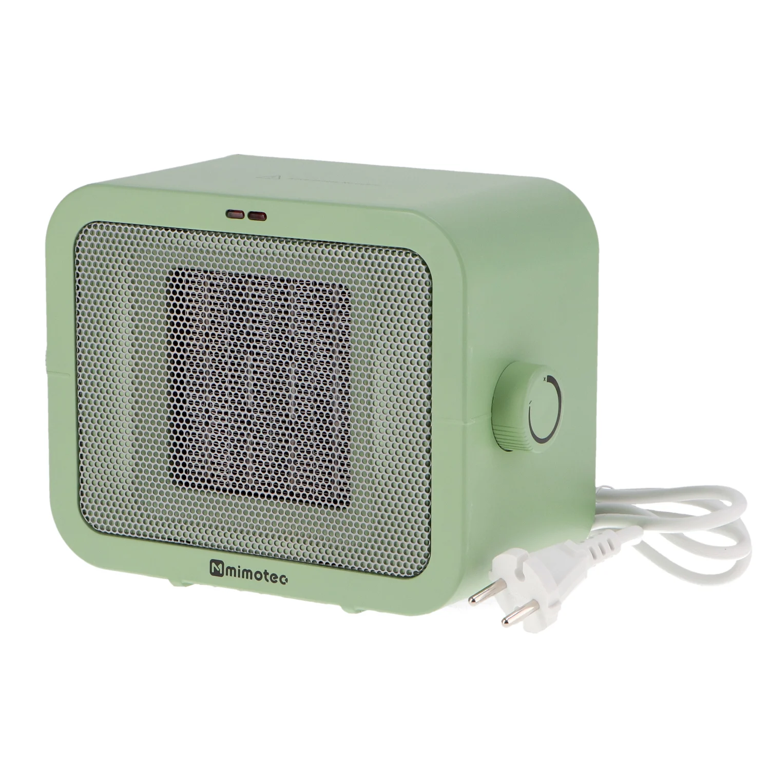 Calefactor Cerámico Green Scatola 1500W IP20