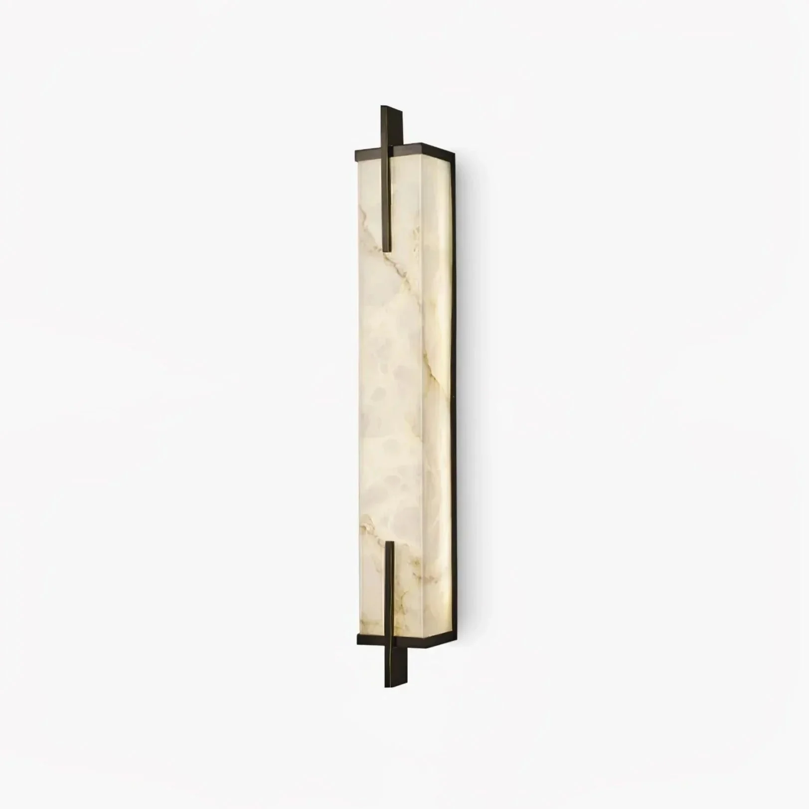 Zenith Alabaster Wall Light
