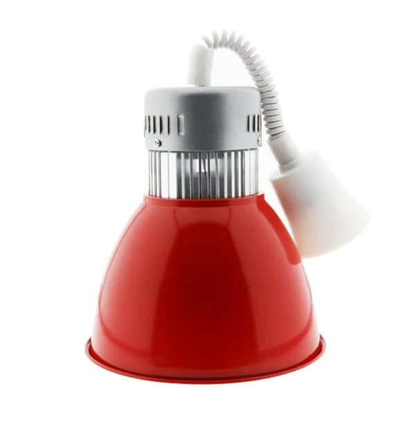 Campana LED 28W Especial para Carnicerias