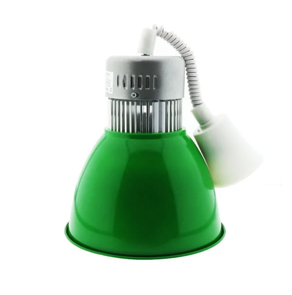 Campana LED 28W Especial para Verduras