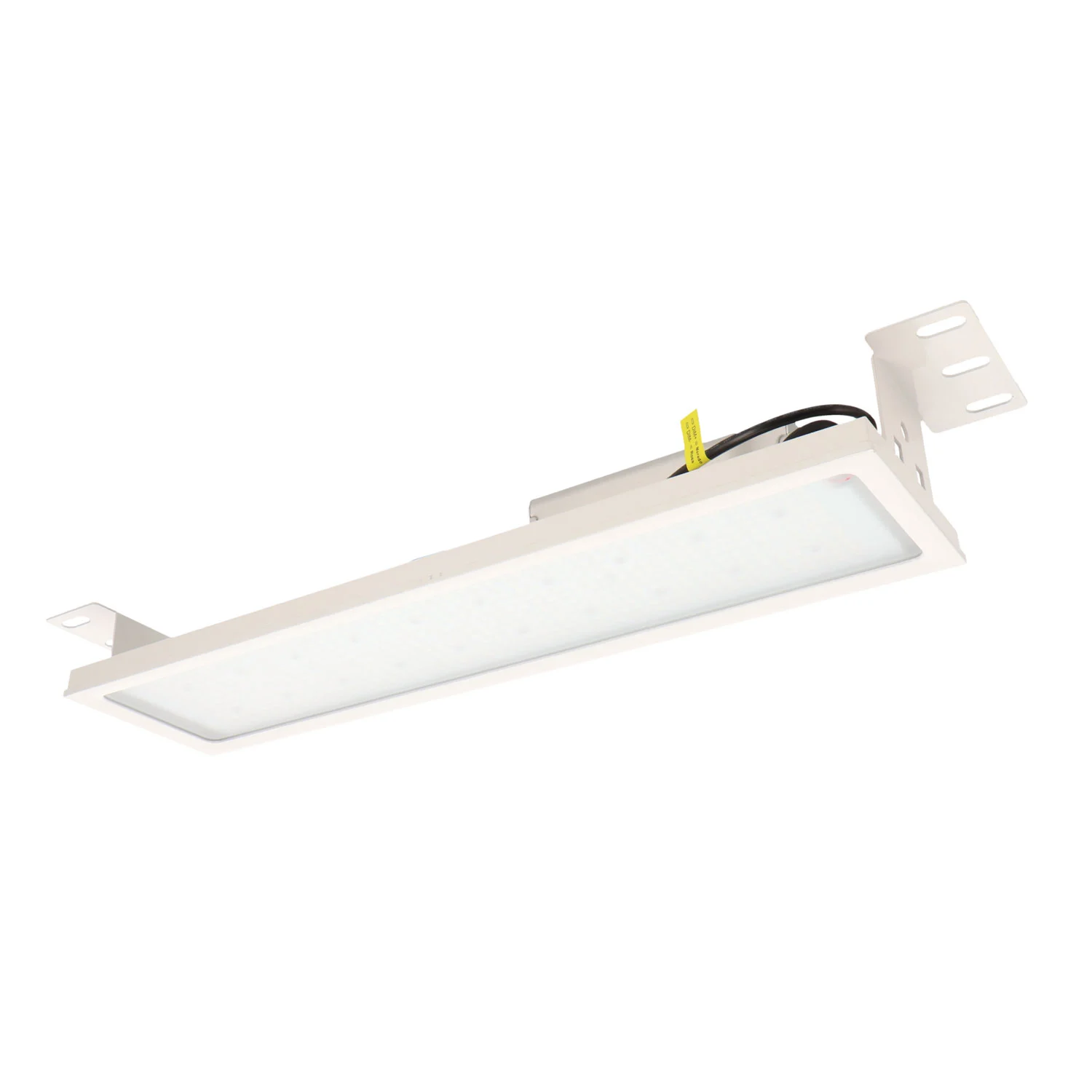 Campana Lineal LED 200W 1-10V No Flicker