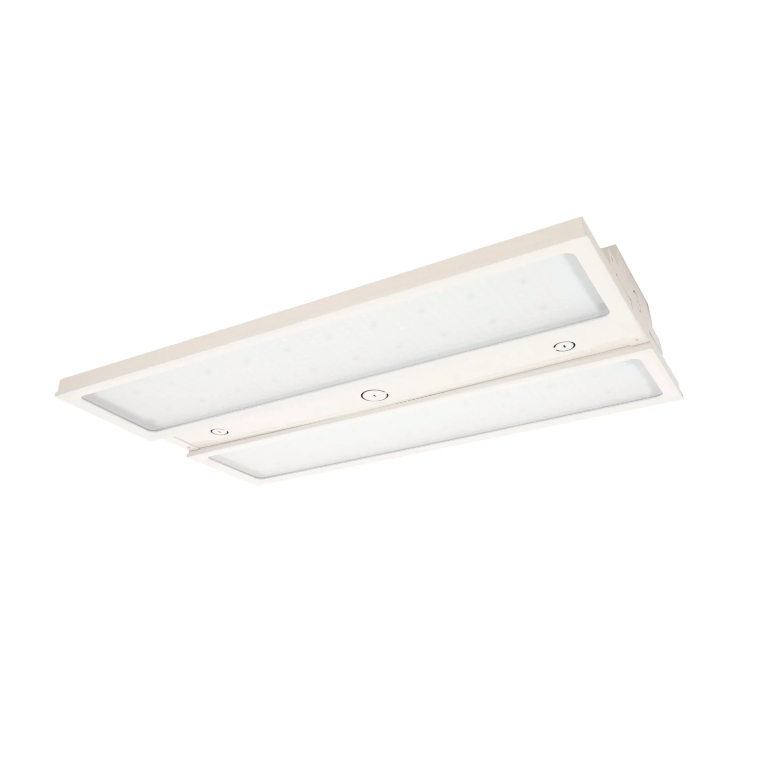 Campana Lineal LED 400W 1-10V No Flicker