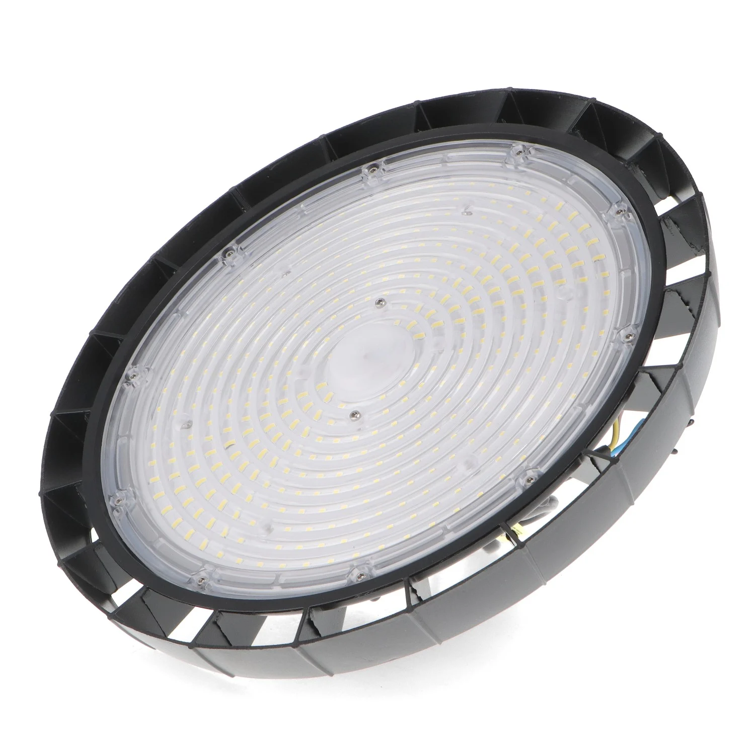 Campana UFO LED Brand 200W 0-10V IP65