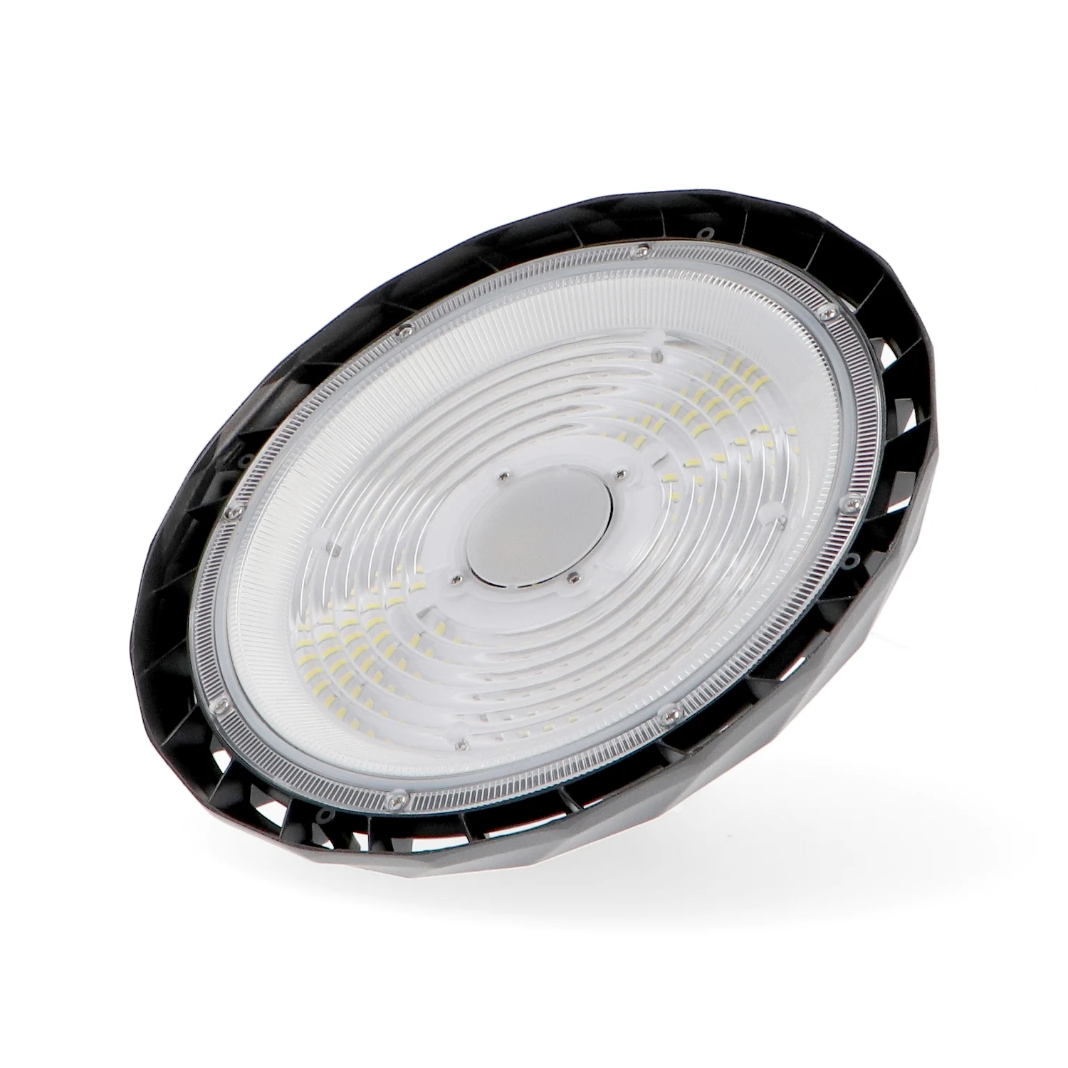 Campana LED UFO IP65 100W 0-10V 18.000Lm