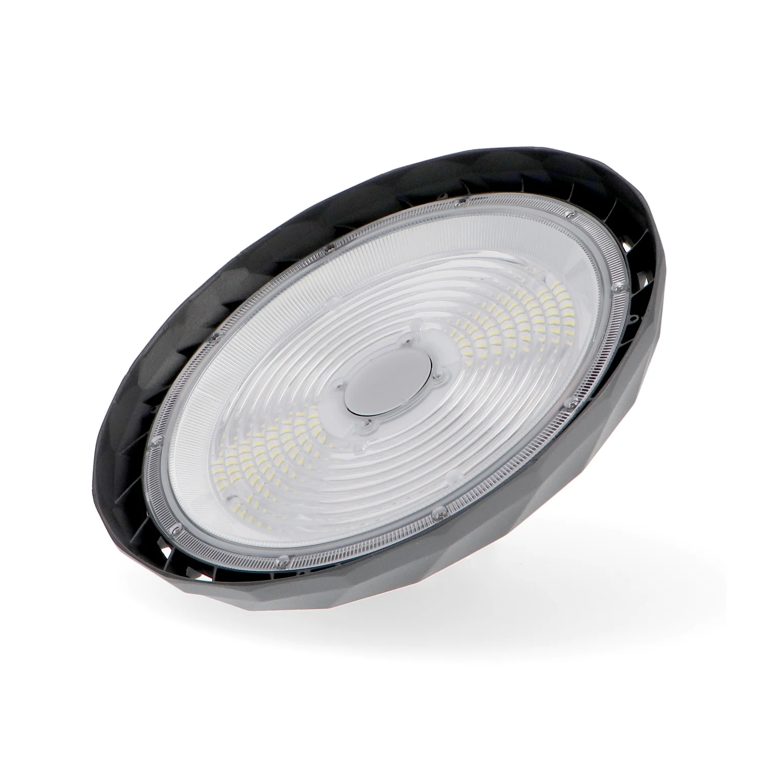 Campana UFO LED IP65 150W 0-10V 27.000Lm