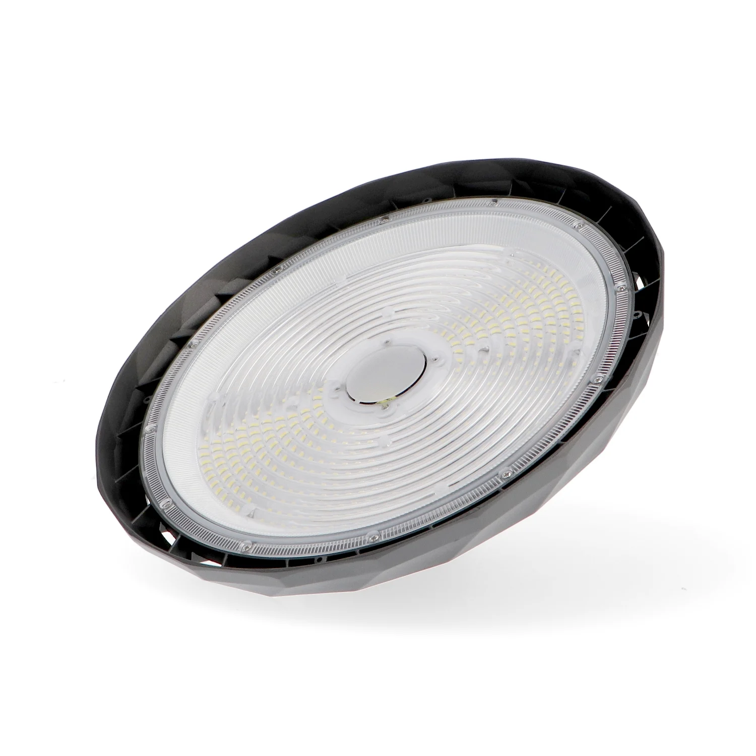 Campana UFO LED IP65 200W 0-10V 36.000Lm