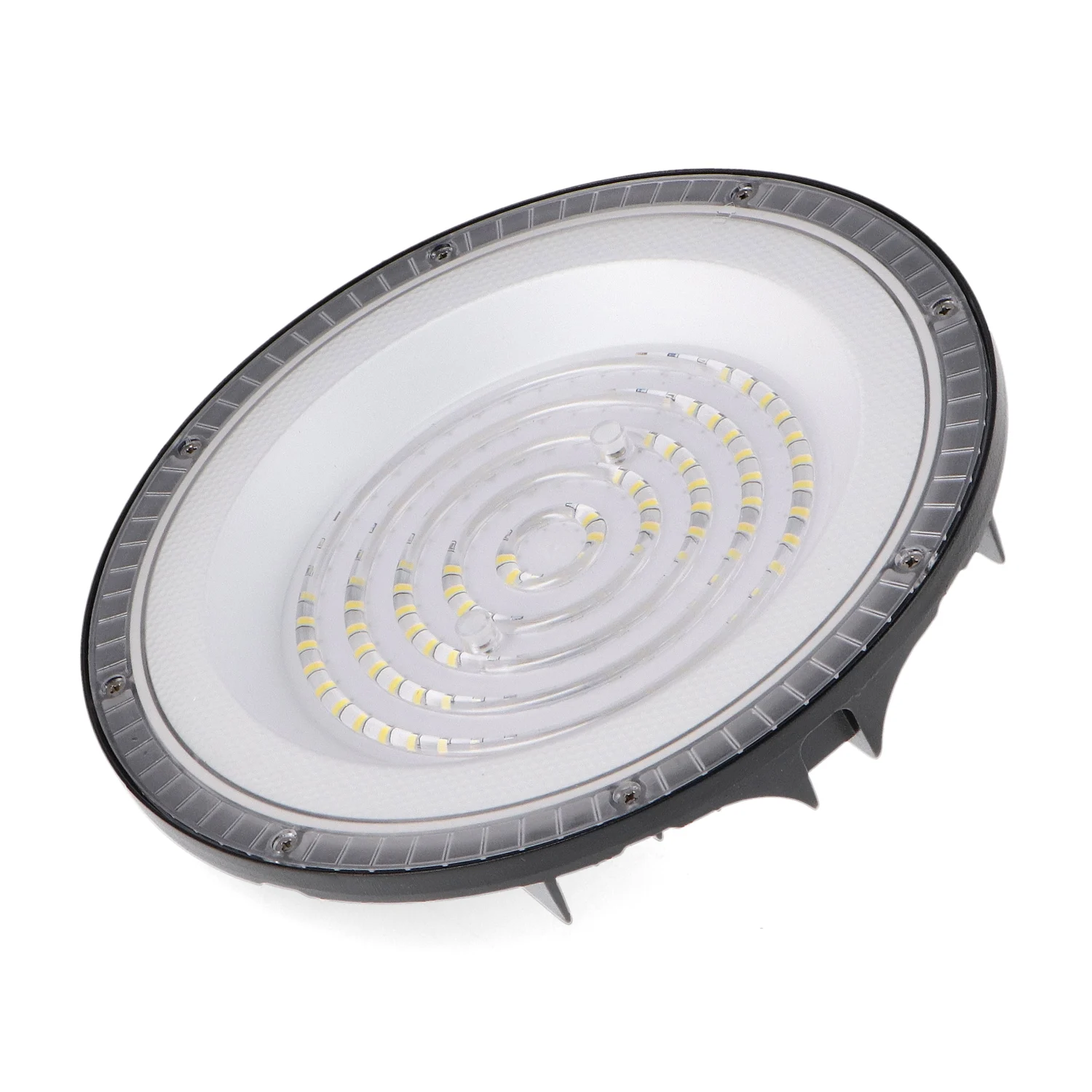 Campana UFO LED Serie Eco 100W IP65