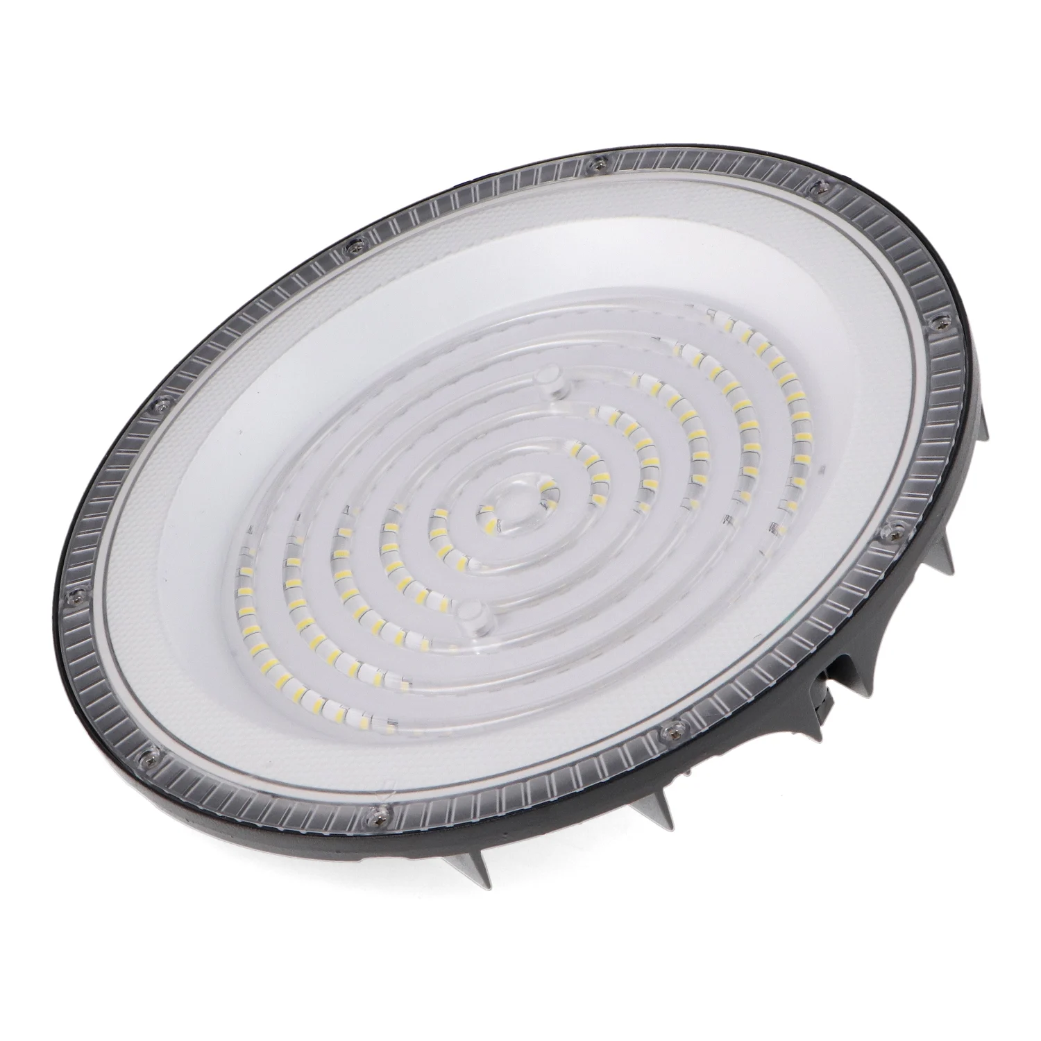Campana UFO LED Serie Eco 150W IP65