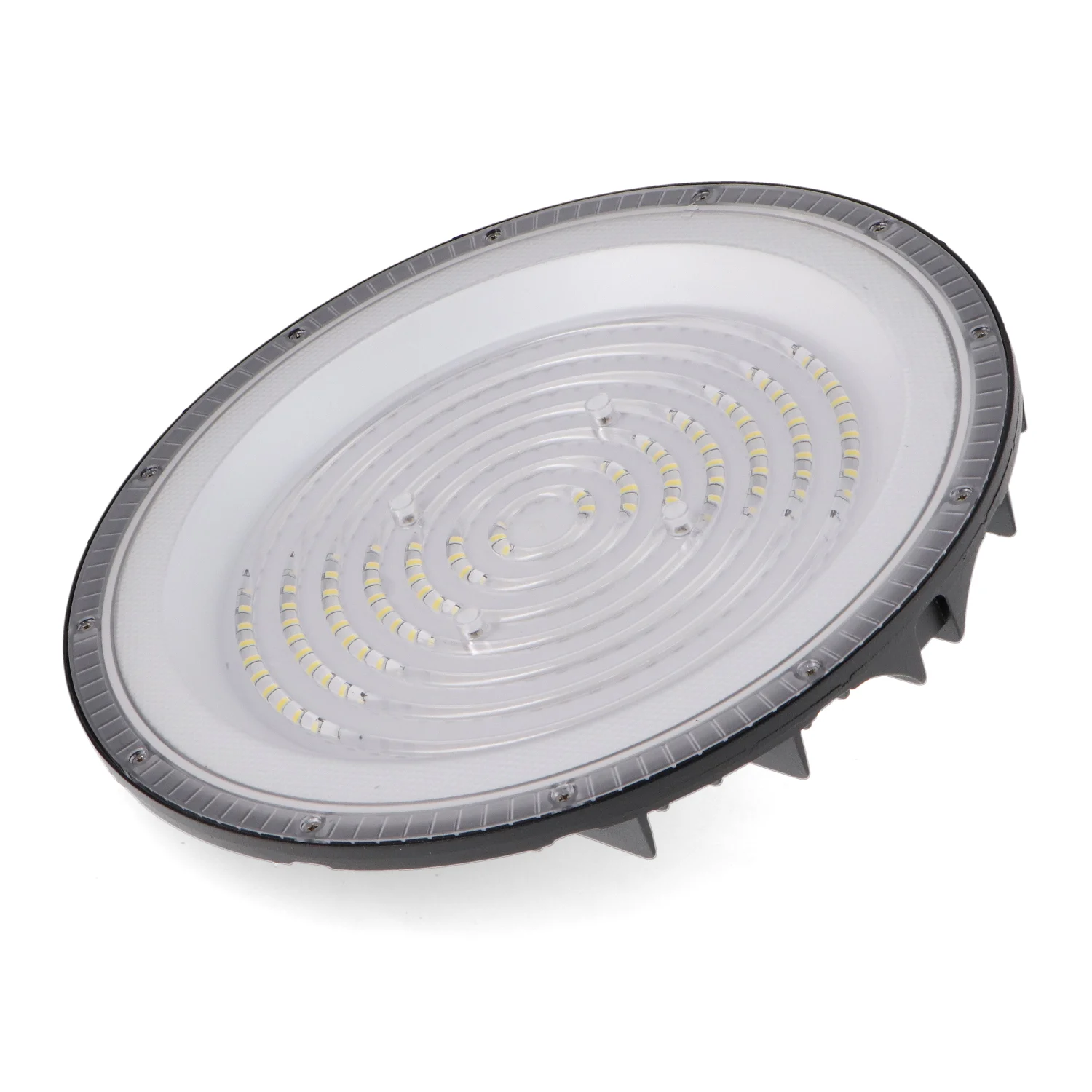 Campana UFO LED Serie Eco 200W IP65