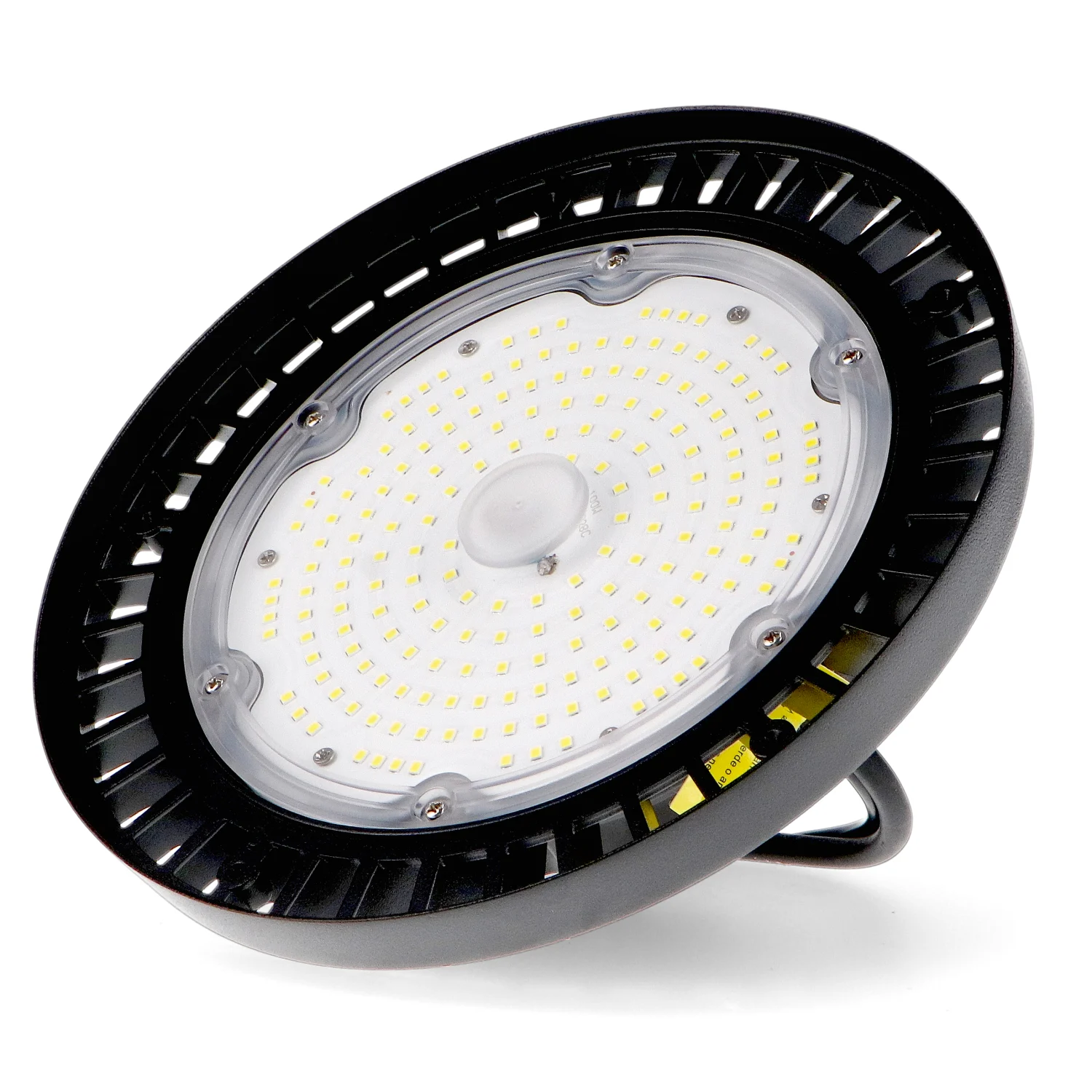 Campana UFO LED Sky 200W Regulable 0-10V