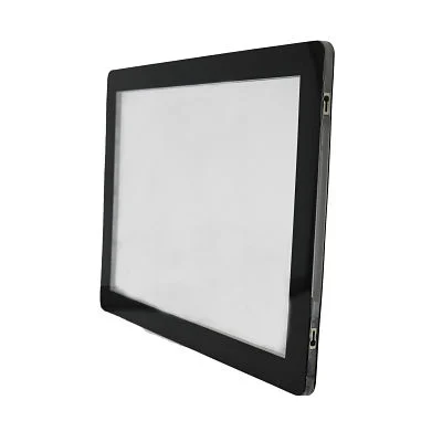 Carpeta Póster LED a 2 Caras A3 12V DC (Carteles LED para Inmobiliaria)