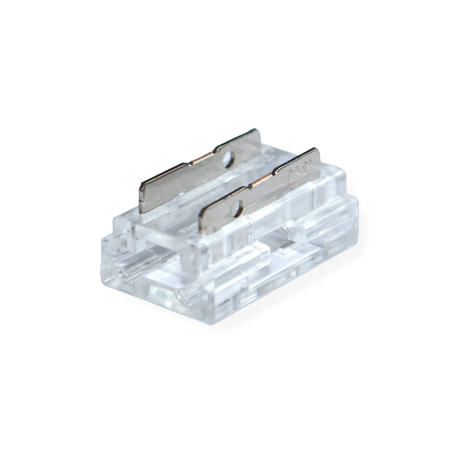 Conector 9 en 1 para Tira LED  8mm 12V/24V 2 Pin – Pack 20 IP20