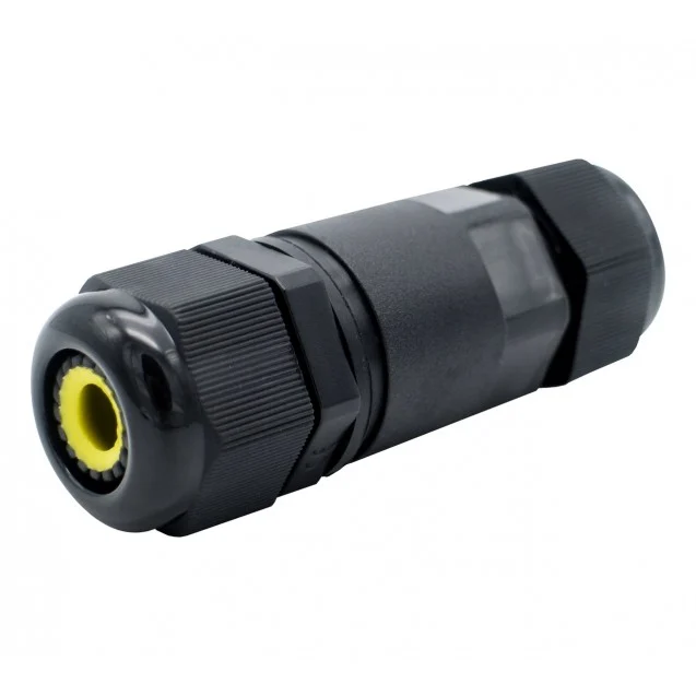 Conector de Cable Estanco IP68 0.5 mm² – 1.5 mm²