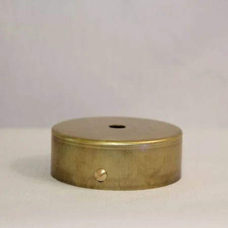 Cubrehilos metalicos