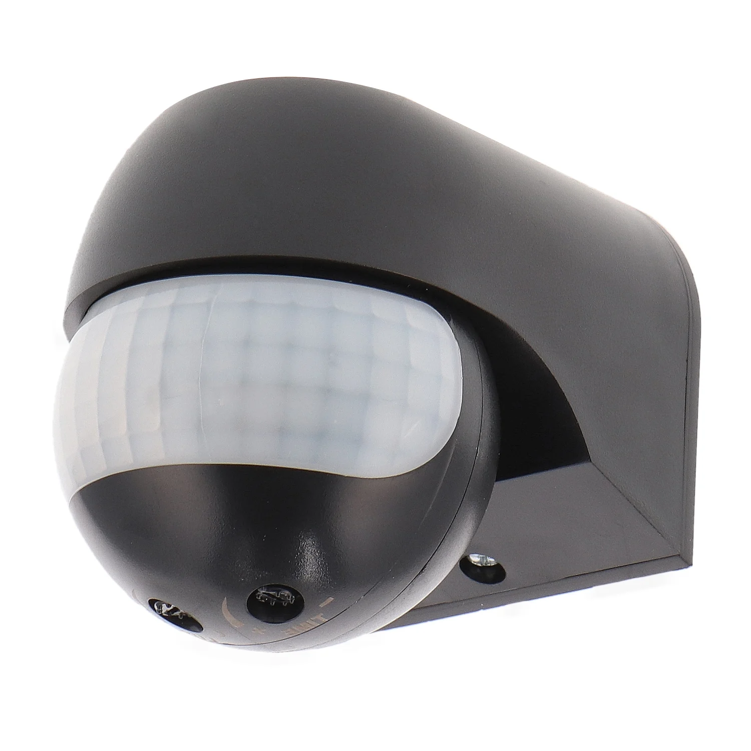 Detector de Movimiento PIR 180º Superficie