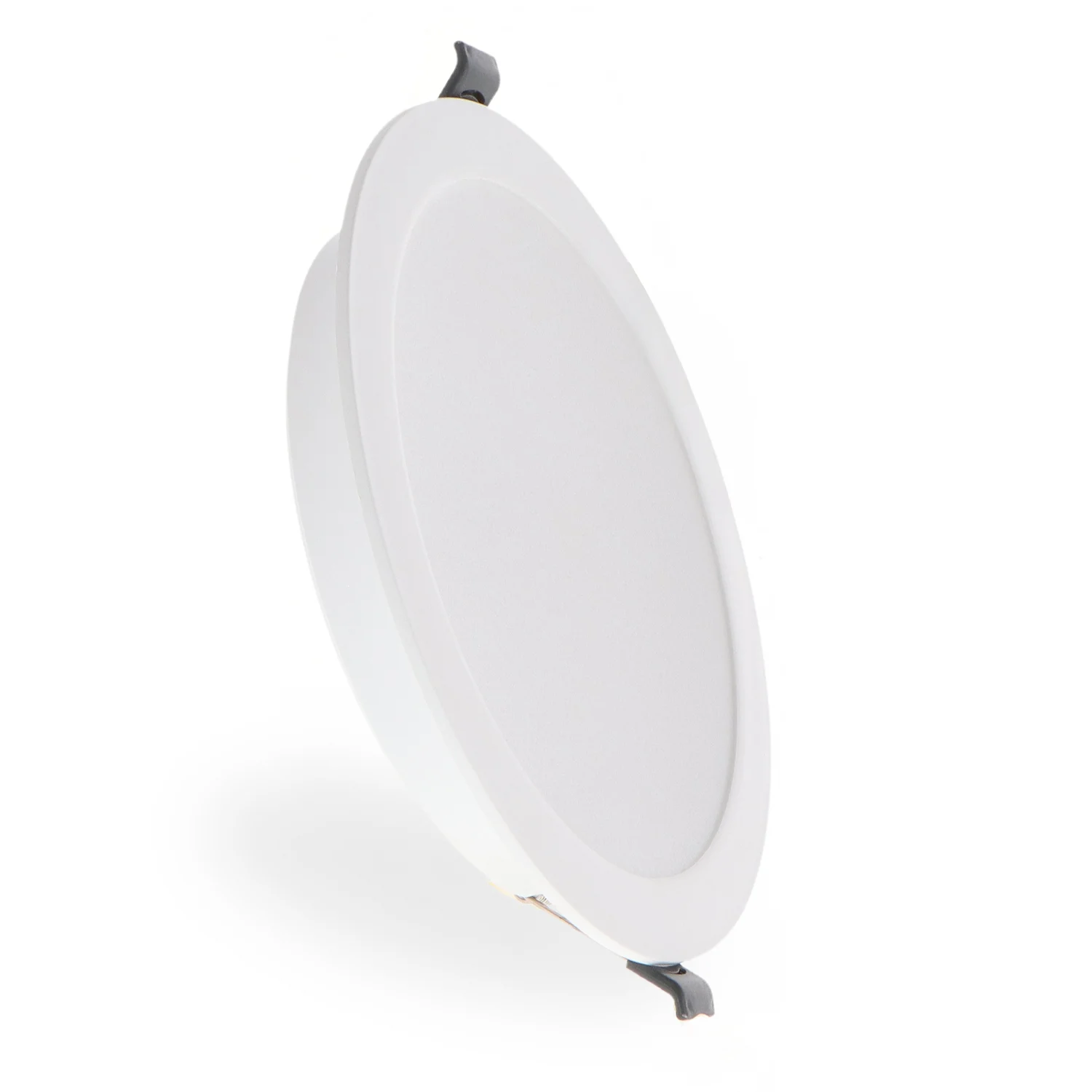 Downlight LED Circular Serie Eco 15W IP20
