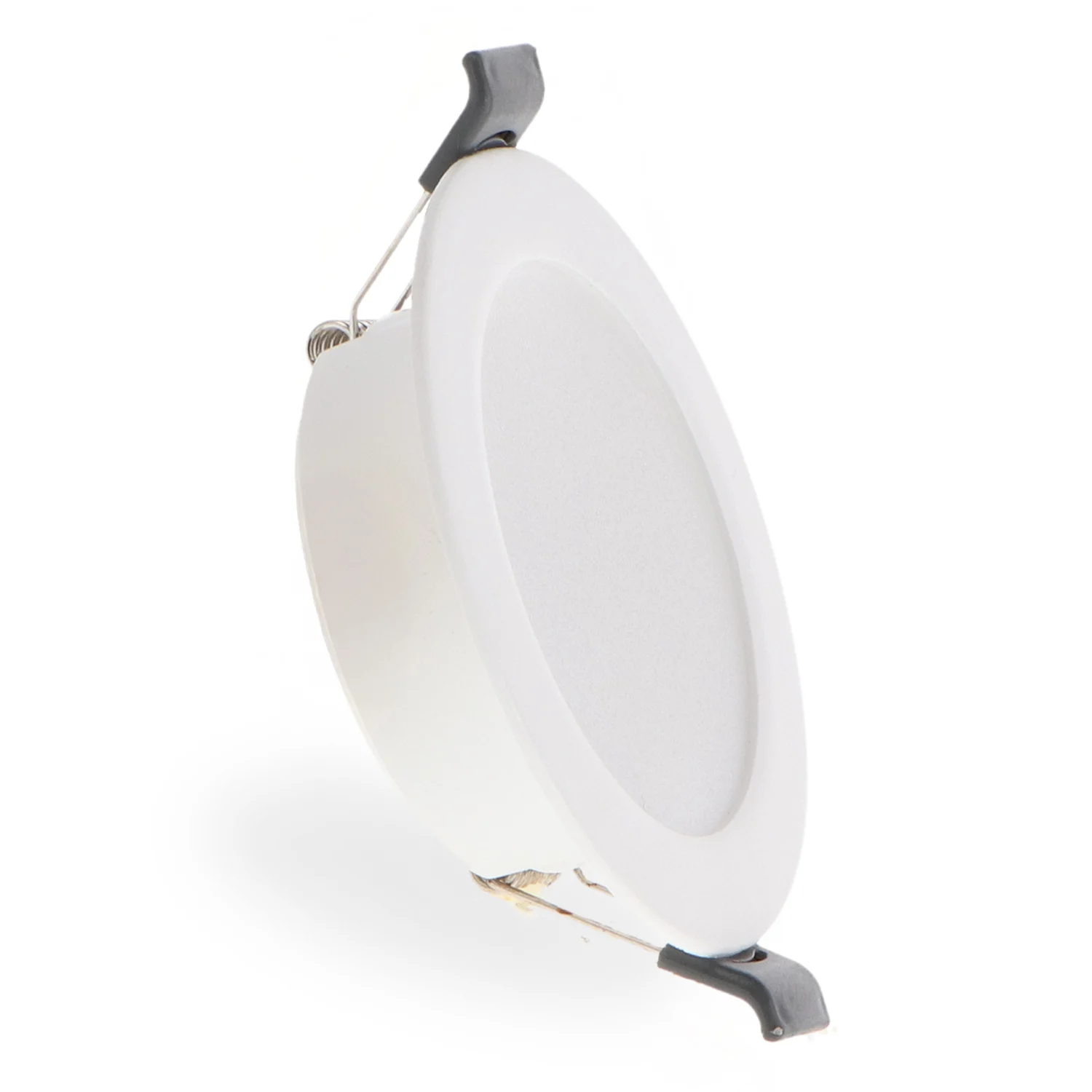 Downlight LED Circular Serie Eco 4W IP20