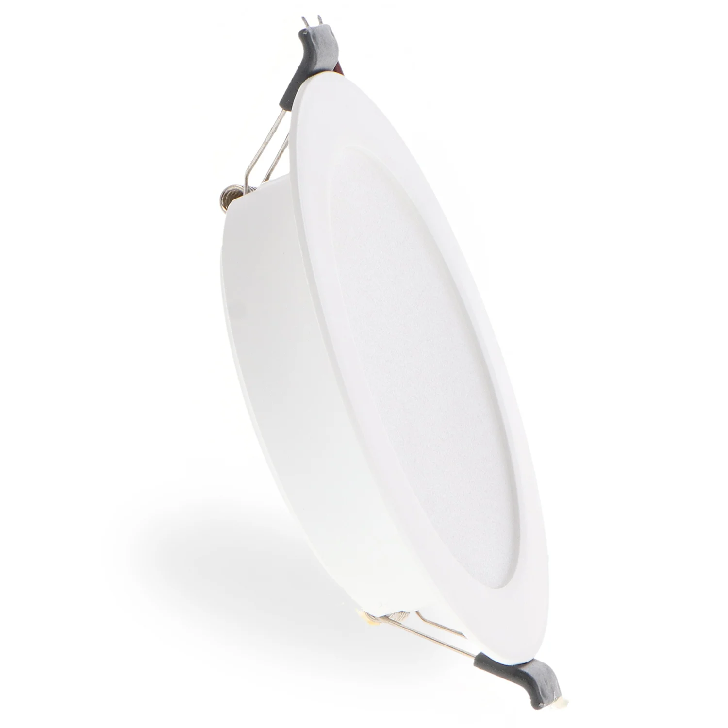 Downlight LED Circular Serie Eco 6W IP20