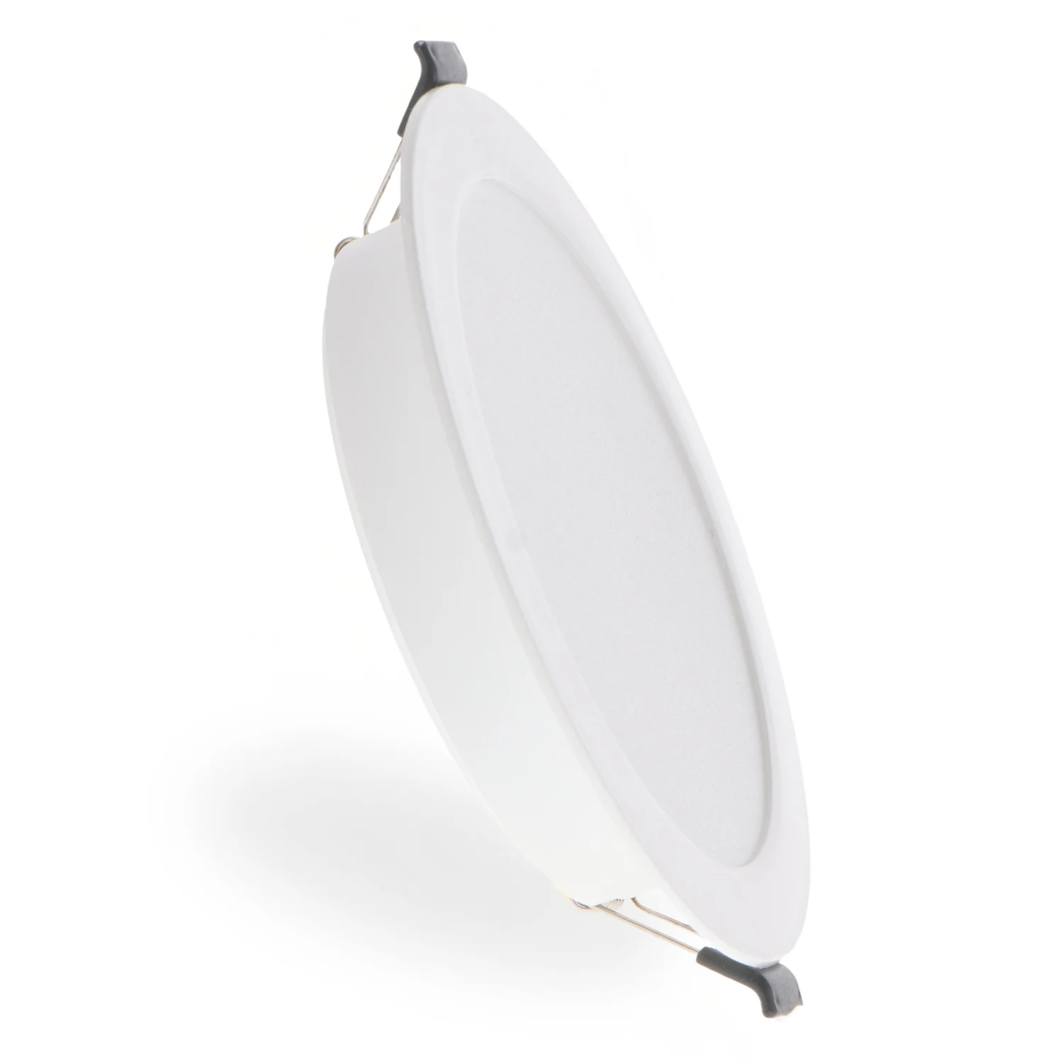 Downlight LED Circular Serie Eco 9W IP20