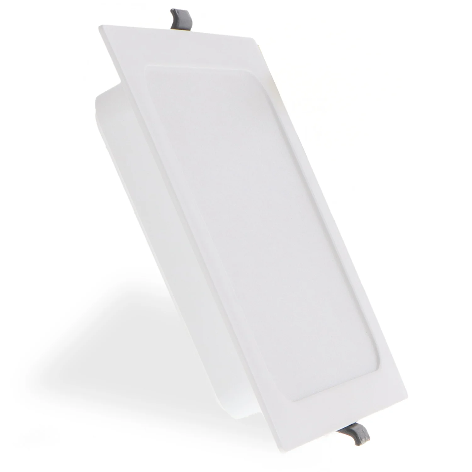Downlight LED Cuadrado Serie Eco 20W IP20