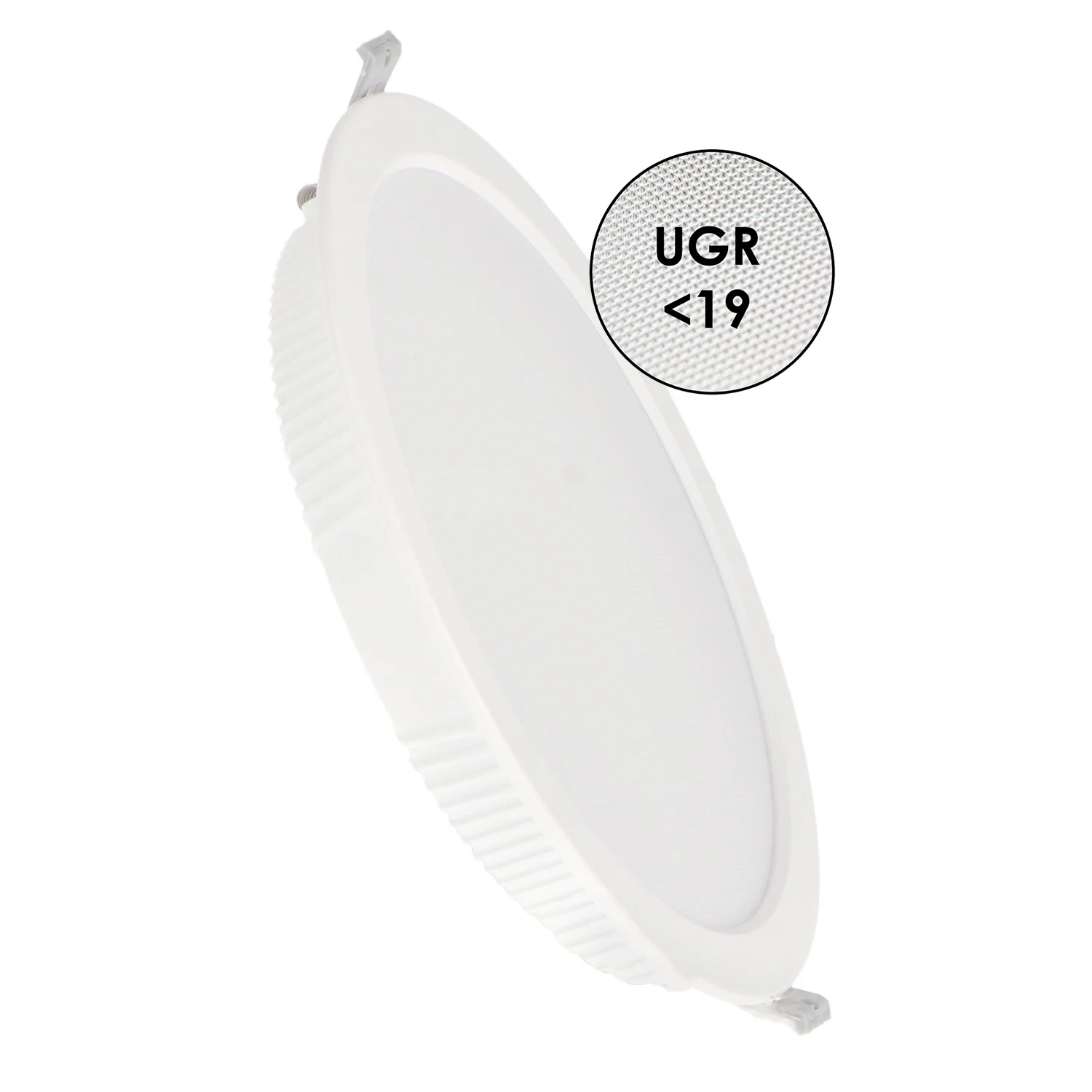 Downlight LED Pro Lass 32W CCT IP20