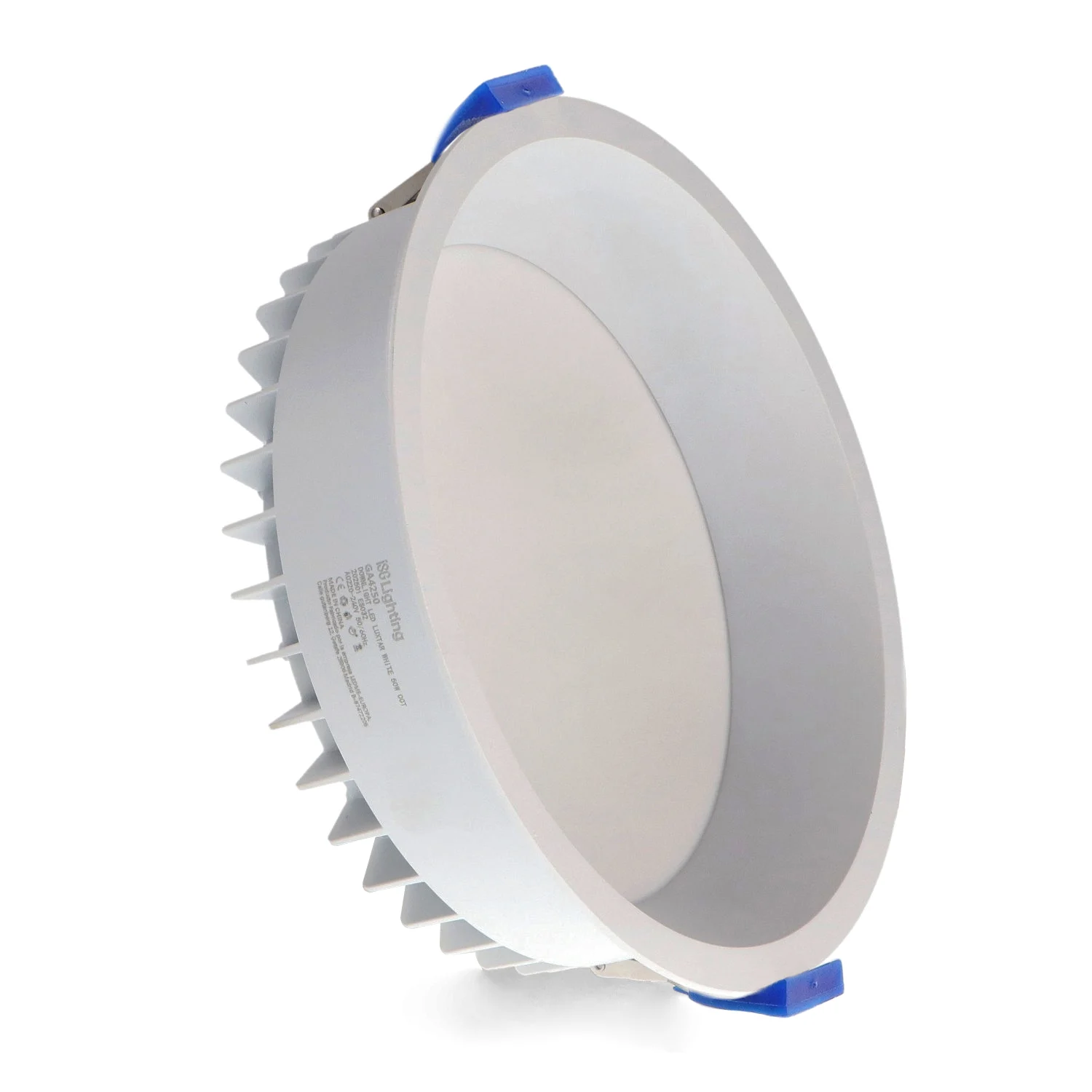 Downlight LED Blanco Luxtar 50W CCT IP20