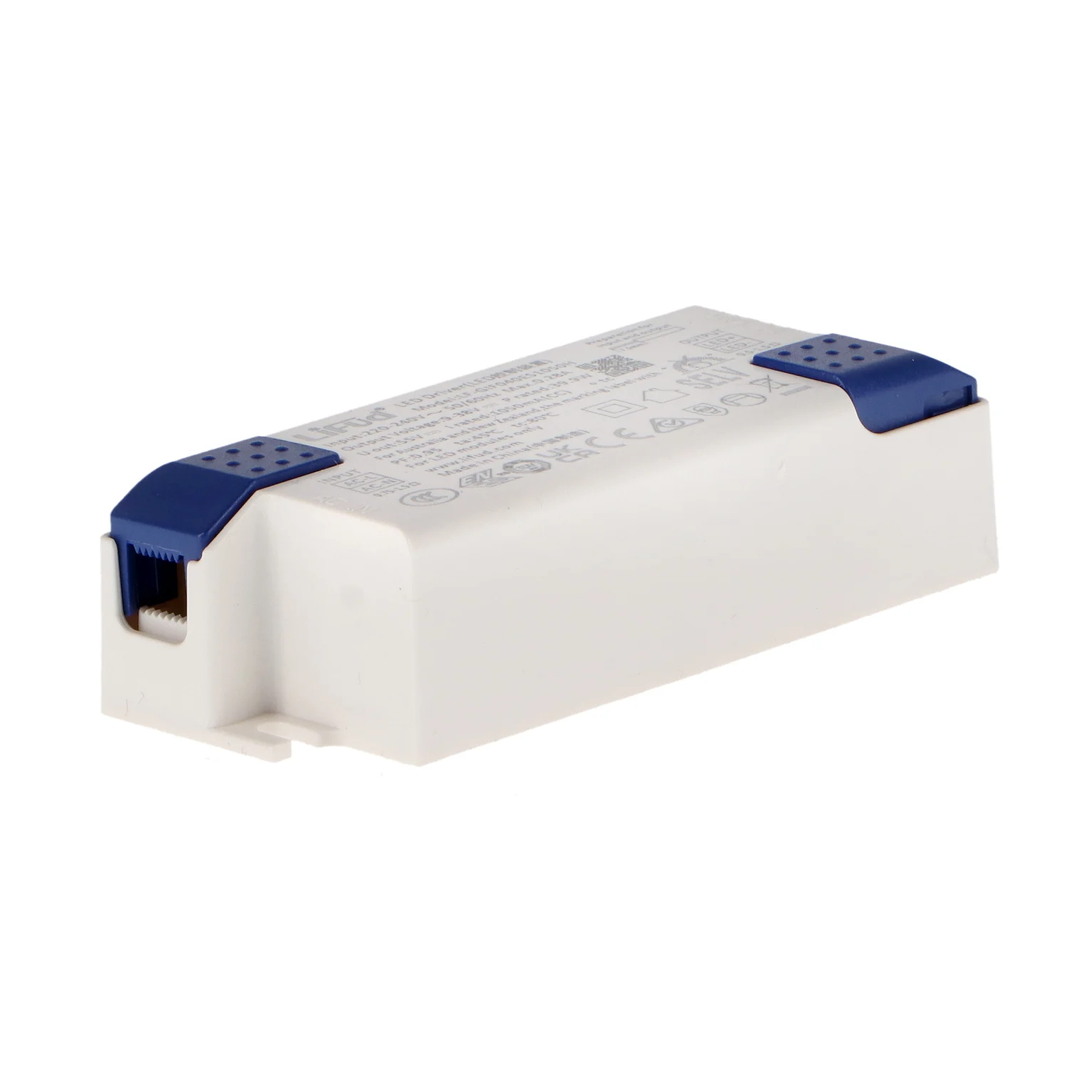 Driver Lifud Salida 220-240V Dc 40W No Flicker LF-GIF040ES-1050