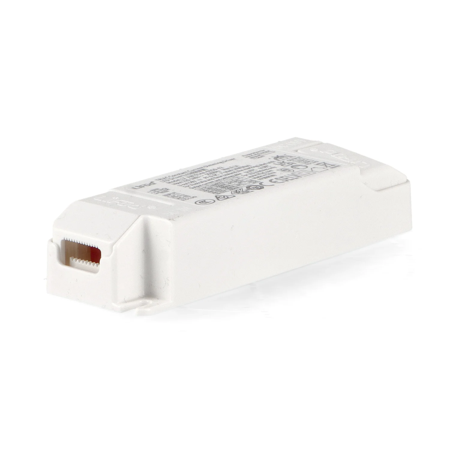 Driver Lifud Regulable Triac Salida 25-42V Dc 8-14W No flicker LF-ABT014A-0350-42
