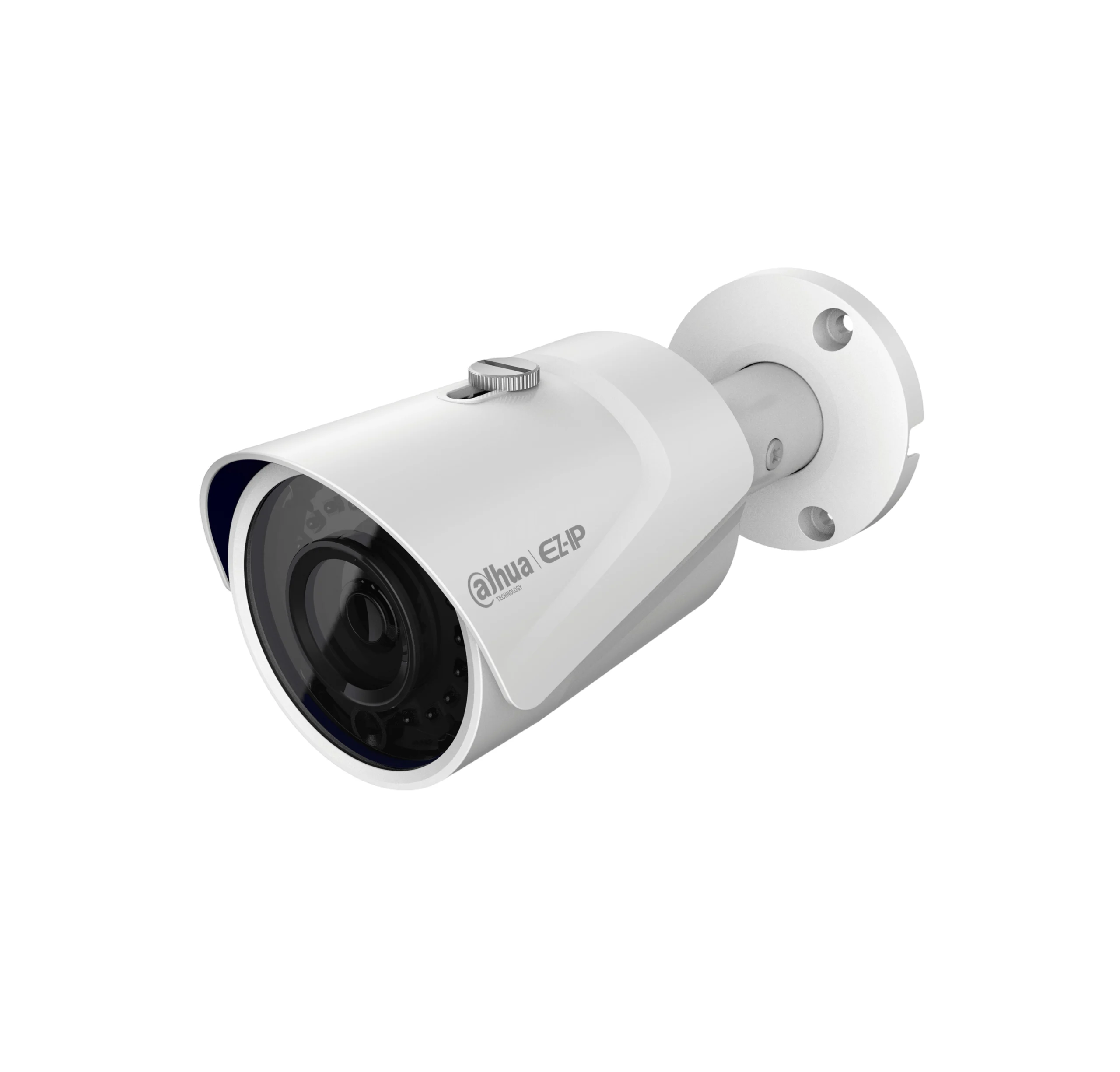 Cámara de Vigilancia IP Dahua 4 MPX y Lente de 2.8mm