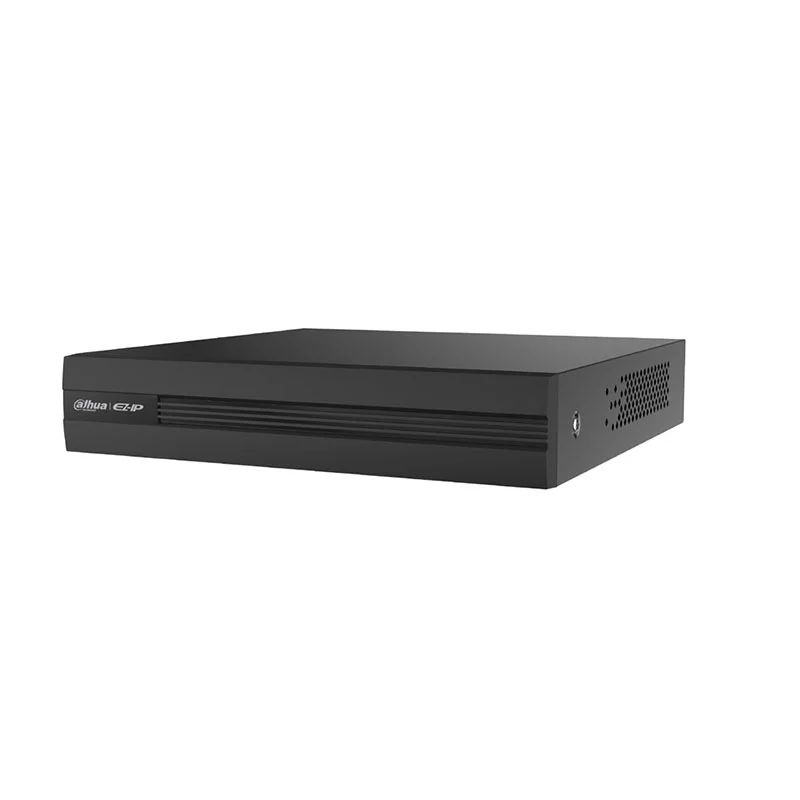Grabador de 4 Canales para Cámara Analógica de 2 MPX