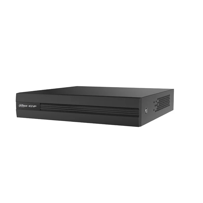 Grabador de 8 Canales para Cámara Analógica de 2 MPX