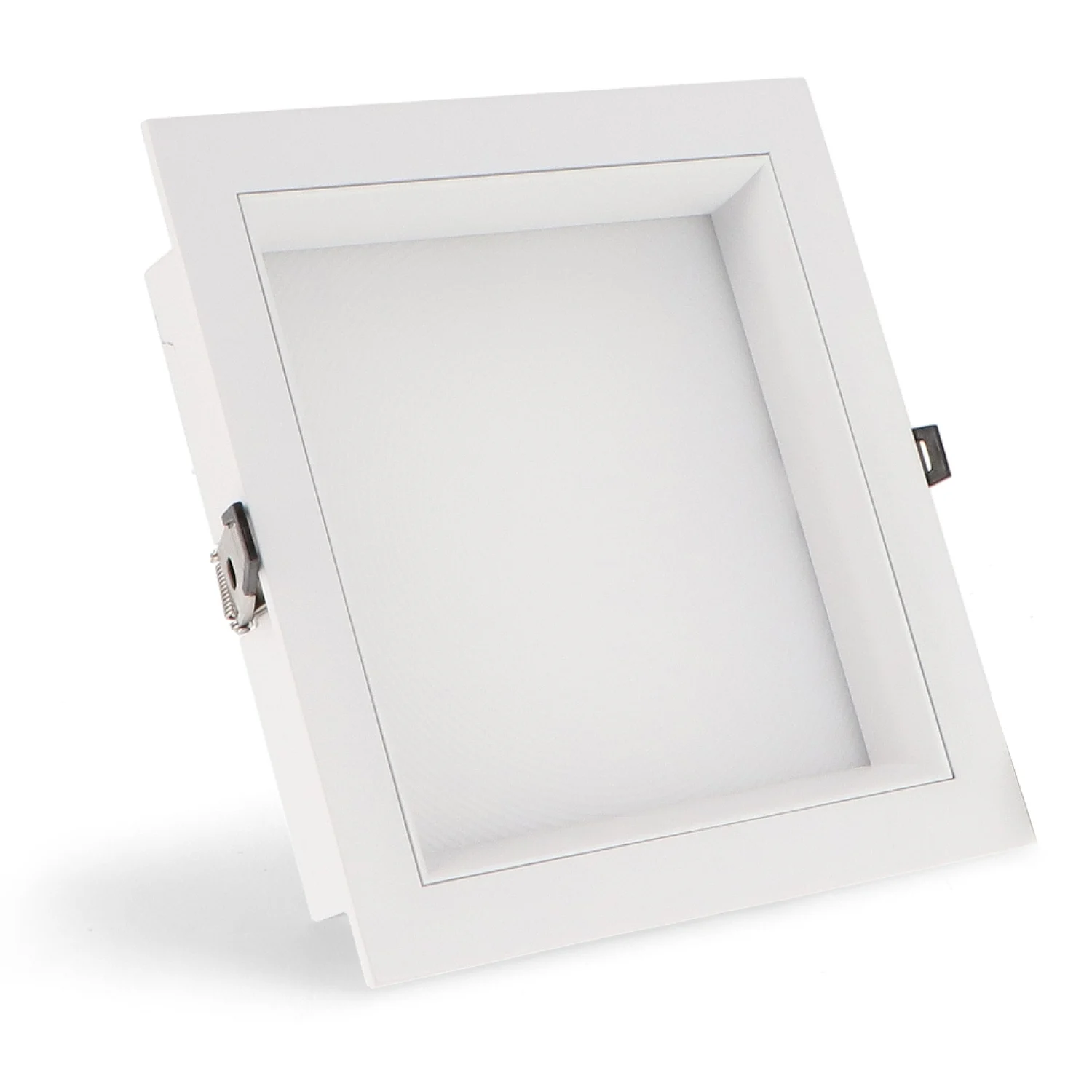 Foco Downlight LED Blanco Square 30W CCT