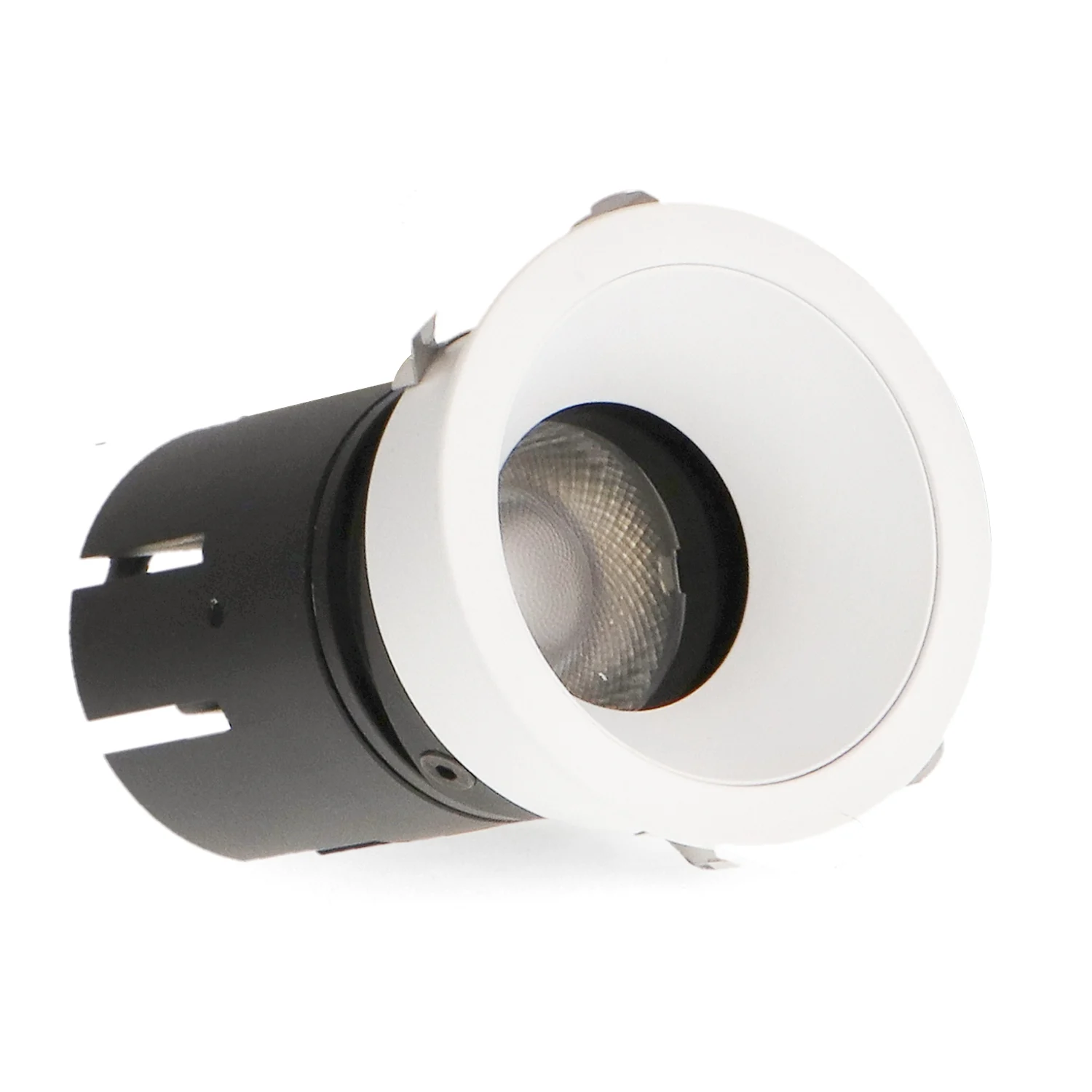 Foco Downlight LED Orientable White Cobmix 10W CCT IP20