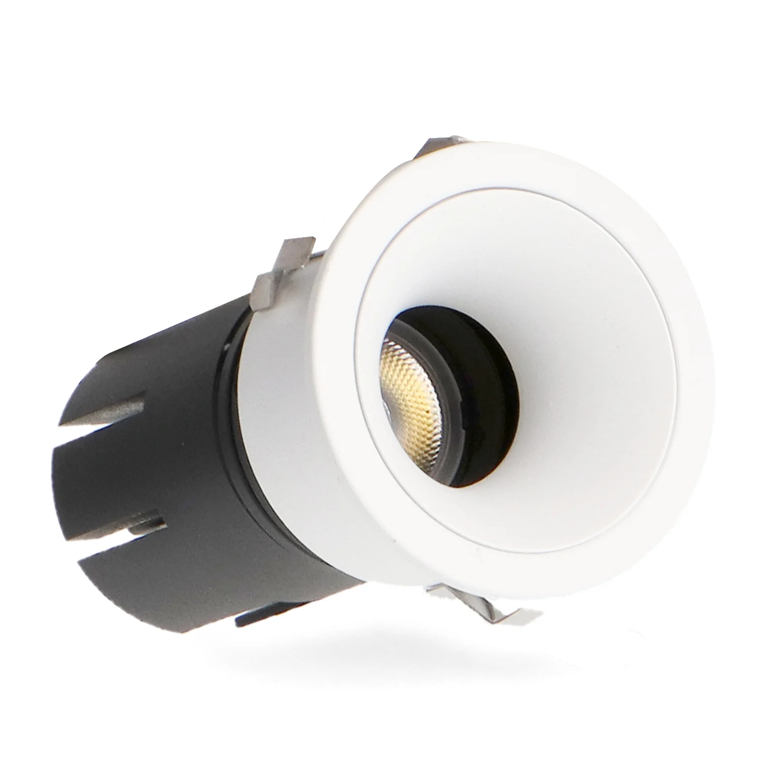Foco Downlight LED Orientable White Cobmix 5W CCT IP20