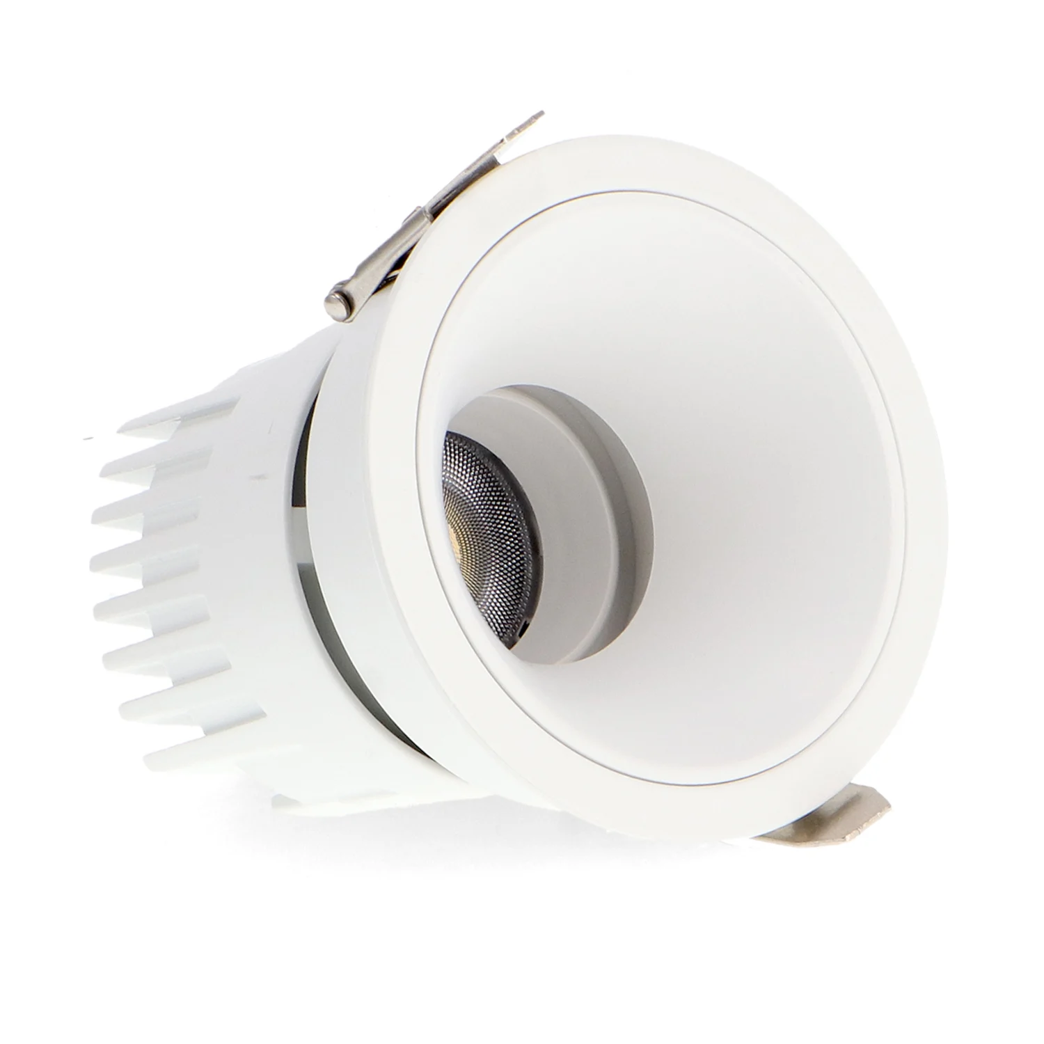 Foco Downlight LED Orientable White Cobve 10W CCT IP20