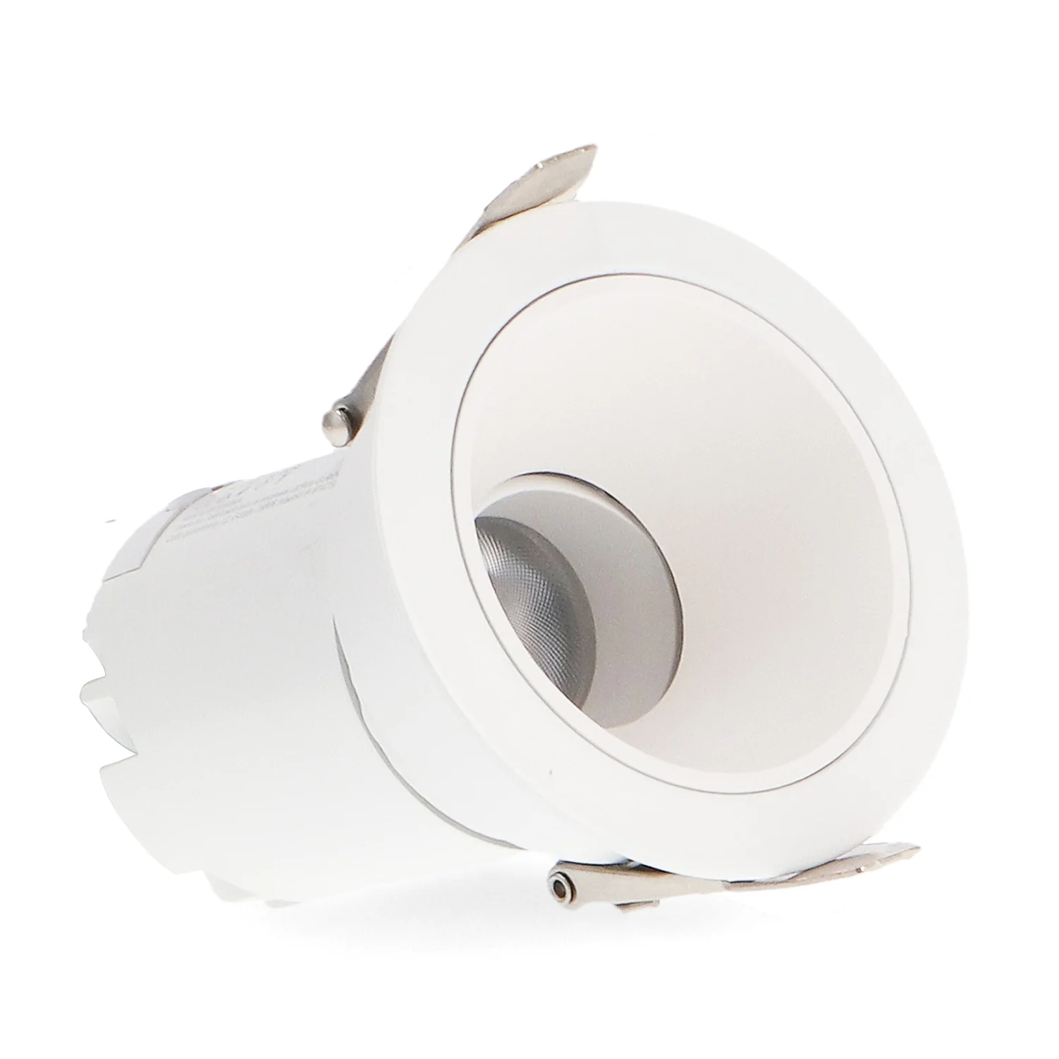 Foco Downlight LED Orientable White Cobve 7W CCT IP20