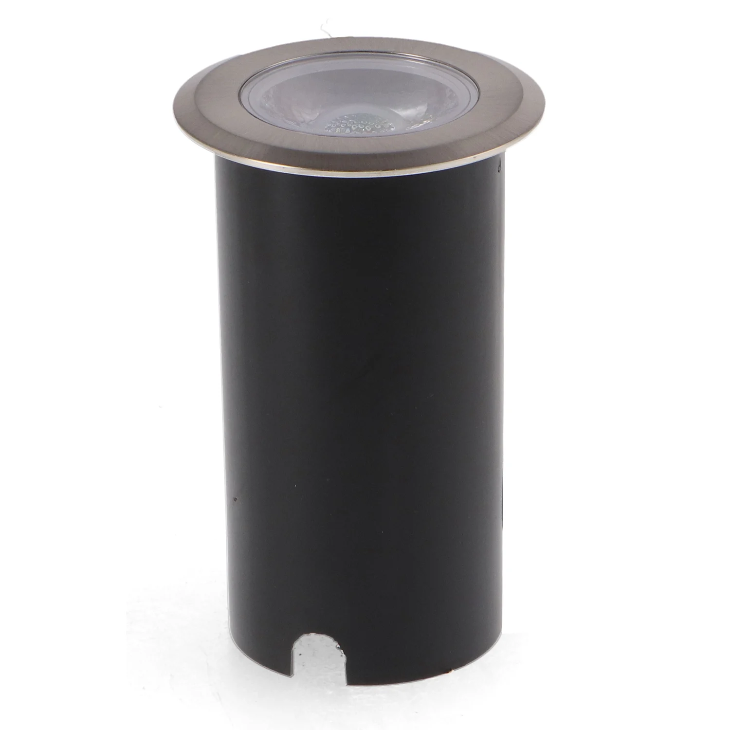 Foco Empotrable Fit 10W para Suelo 230V IP67 CCT