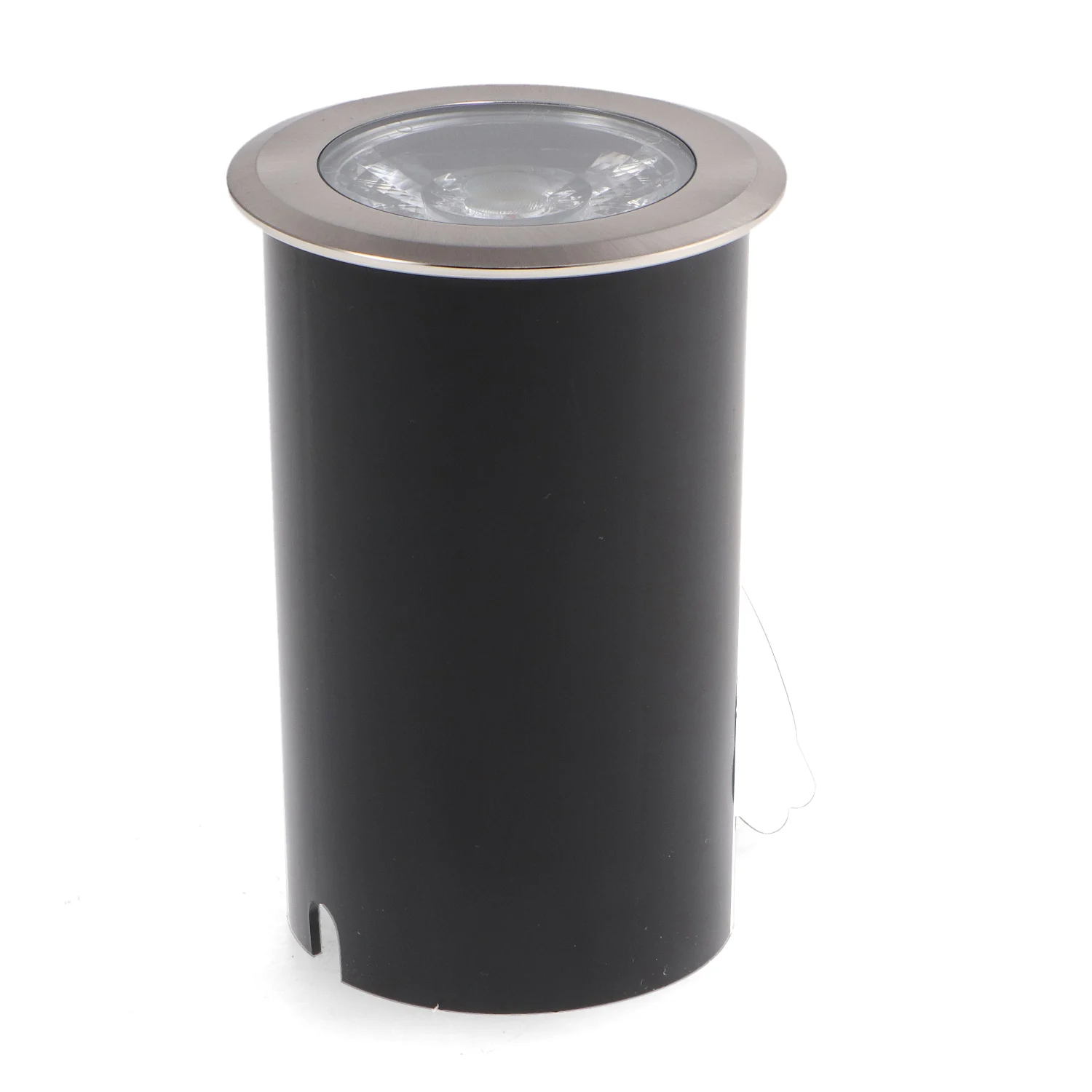 Foco Empotrable Fit 15W para Suelo 230V IP67 CCT