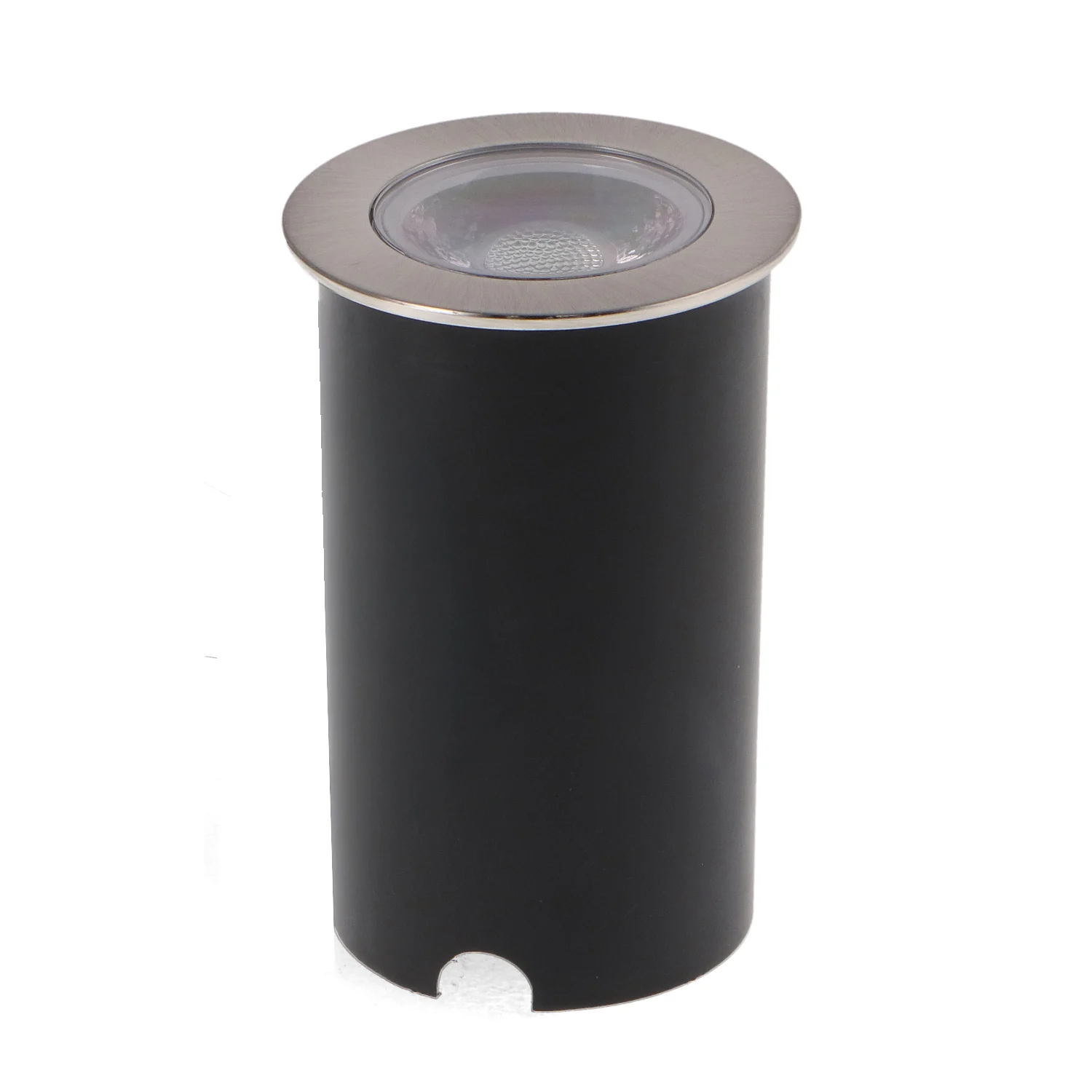 Foco Empotrable Fit 5W para Suelo 230V IP67 CCT