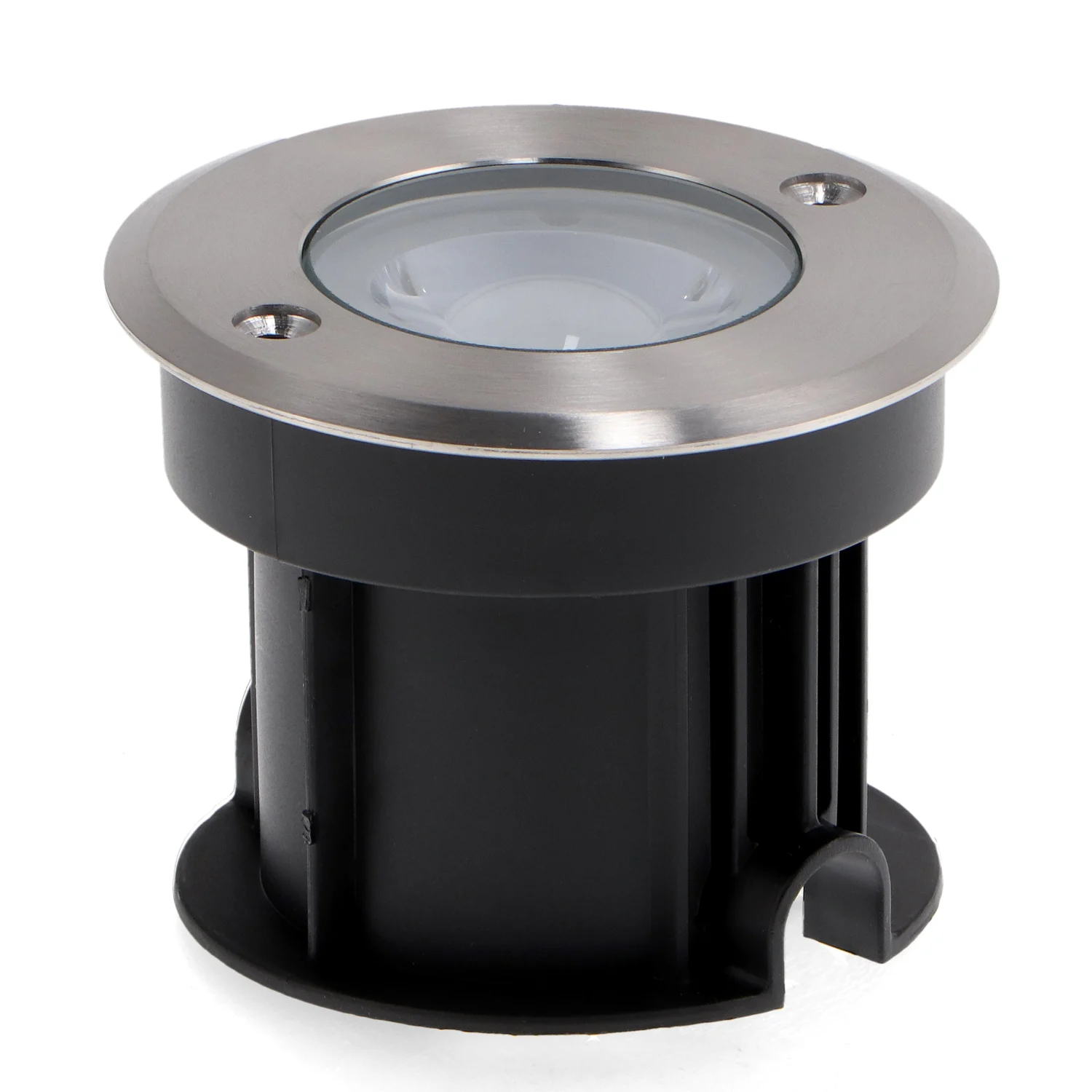 Foco Empotrable Smart Garden 5W Para Suelo IP68 RGB+CCT