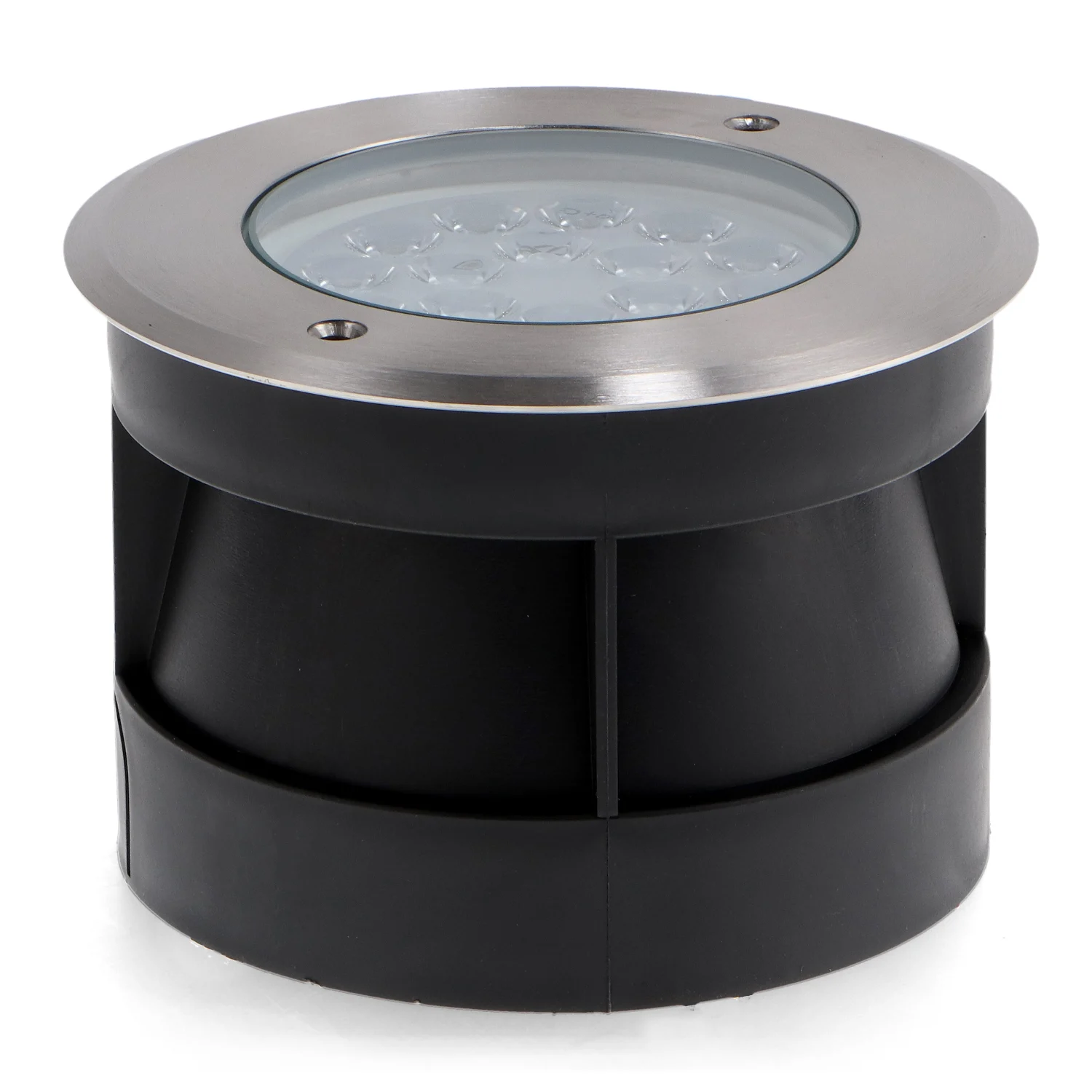 Foco Empotrable Smart Garden 9W Para Suelo RGB+CCT IP68