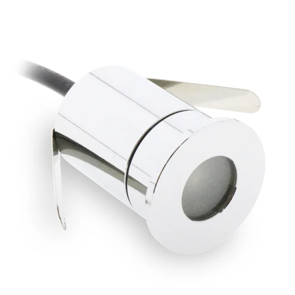 Foco Empotrable para Suelo LED Cree 3W IP67