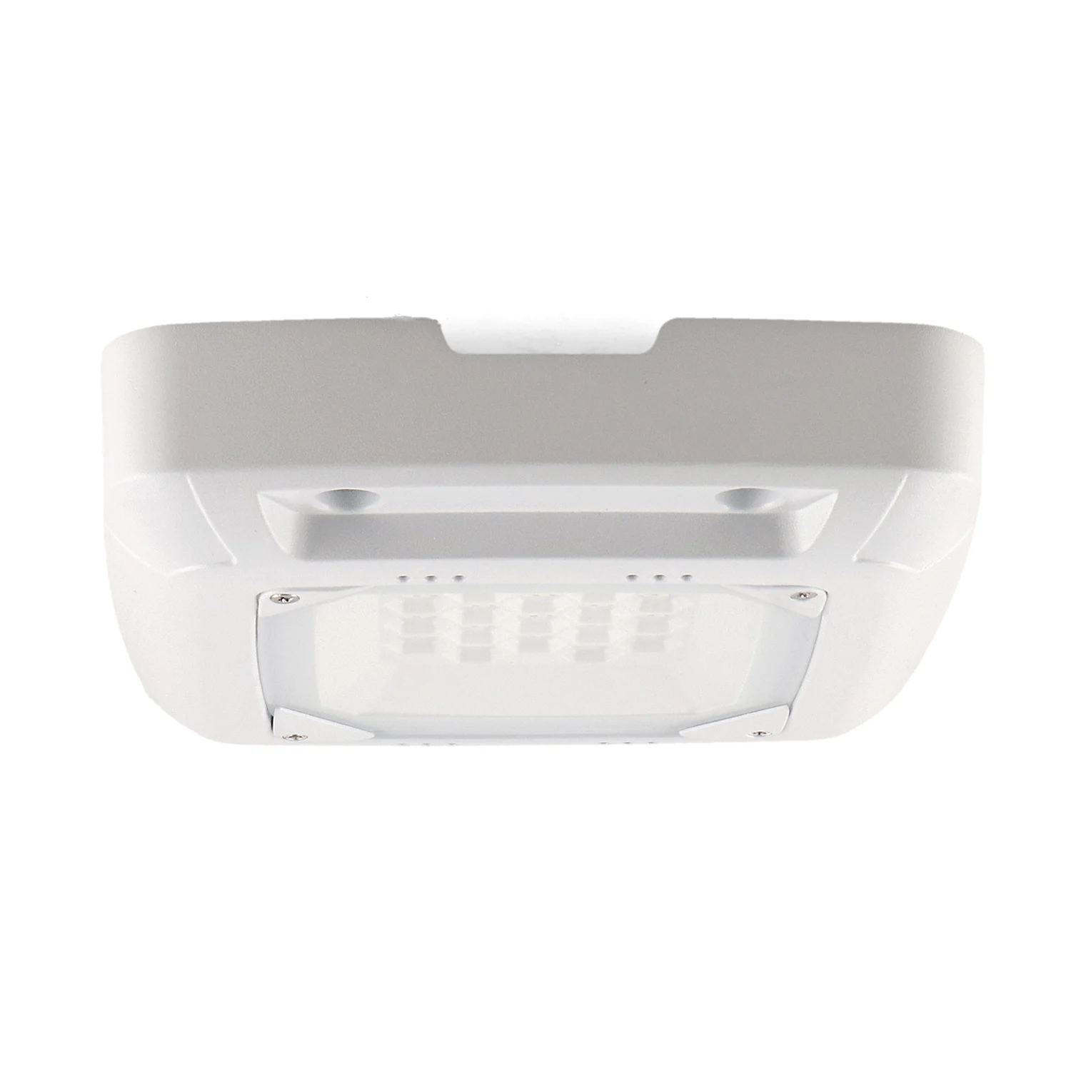 Foco LED Serie PetrolStation Especial Gasolineras 50W IP65